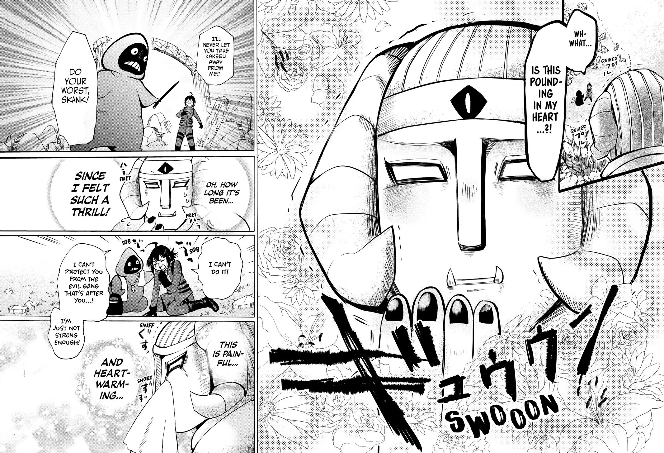Read Mairimashita Iruma Kun - Chapter 121 - www.irumakunmangafree.com | Image 13