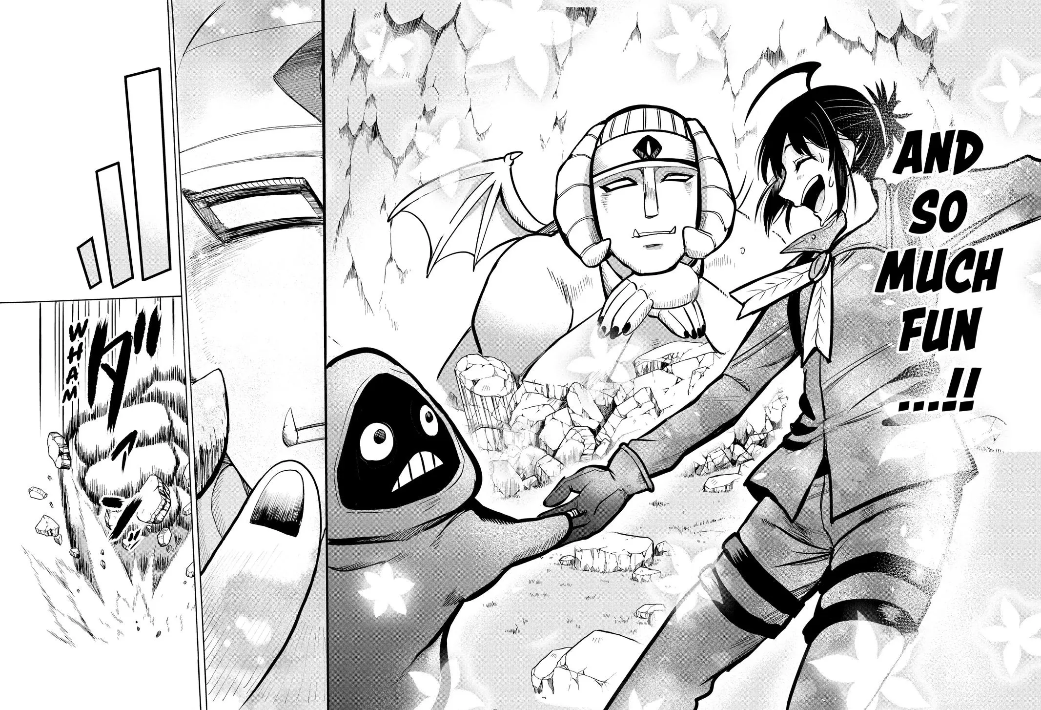 Read Mairimashita Iruma Kun - Chapter 121 - www.irumakunmangafree.com | Image 14
