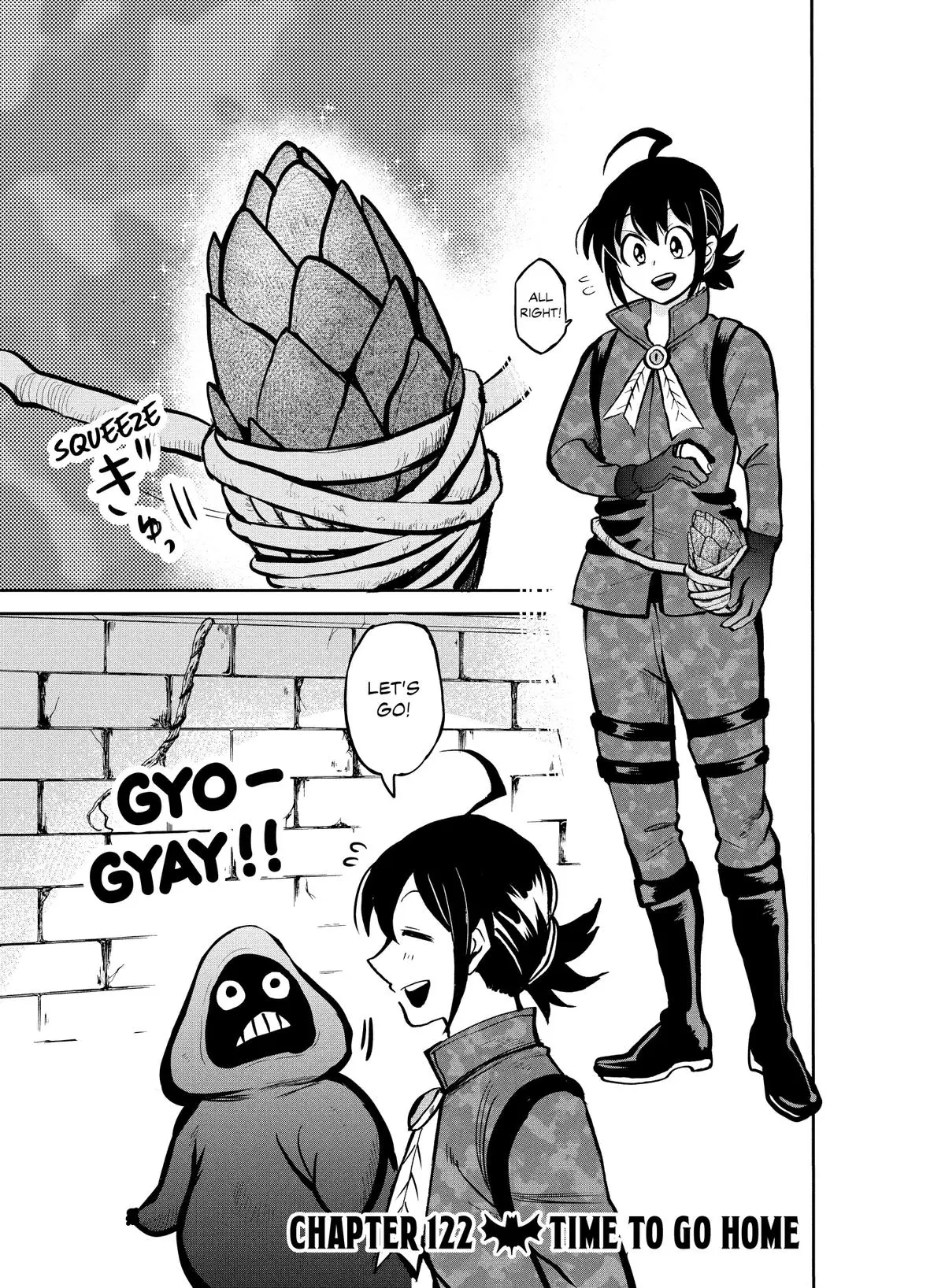 Read Mairimashita Iruma Kun - Chapter 122 - www.irumakunmangafree.com | Image 1