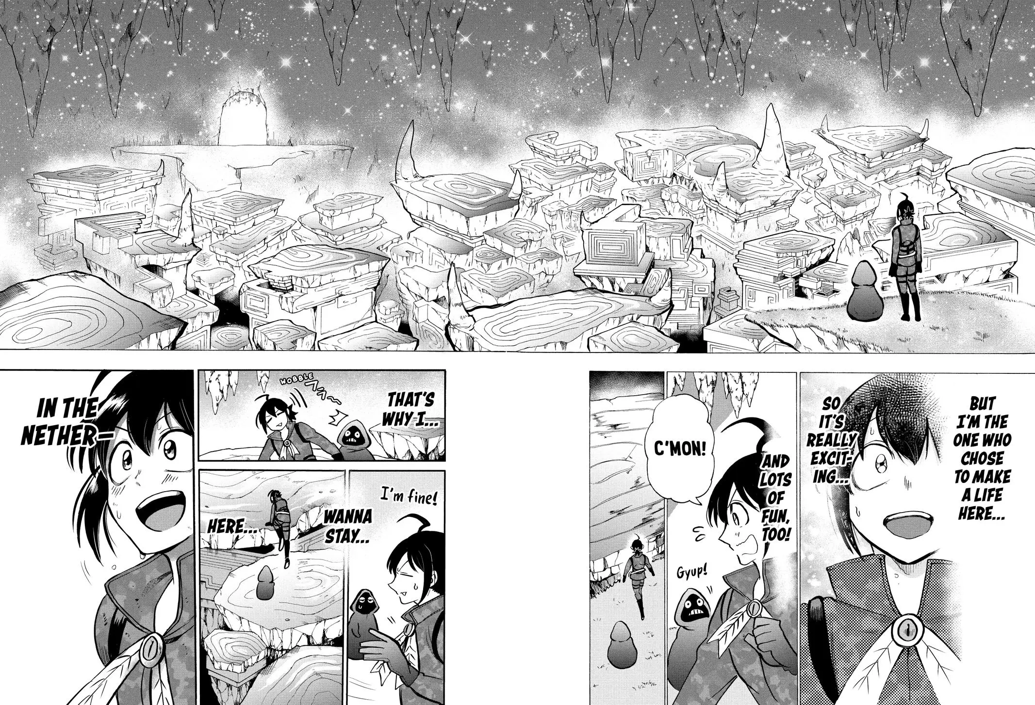 Read Mairimashita Iruma Kun - Chapter 122 - www.irumakunmangafree.com | Image 6