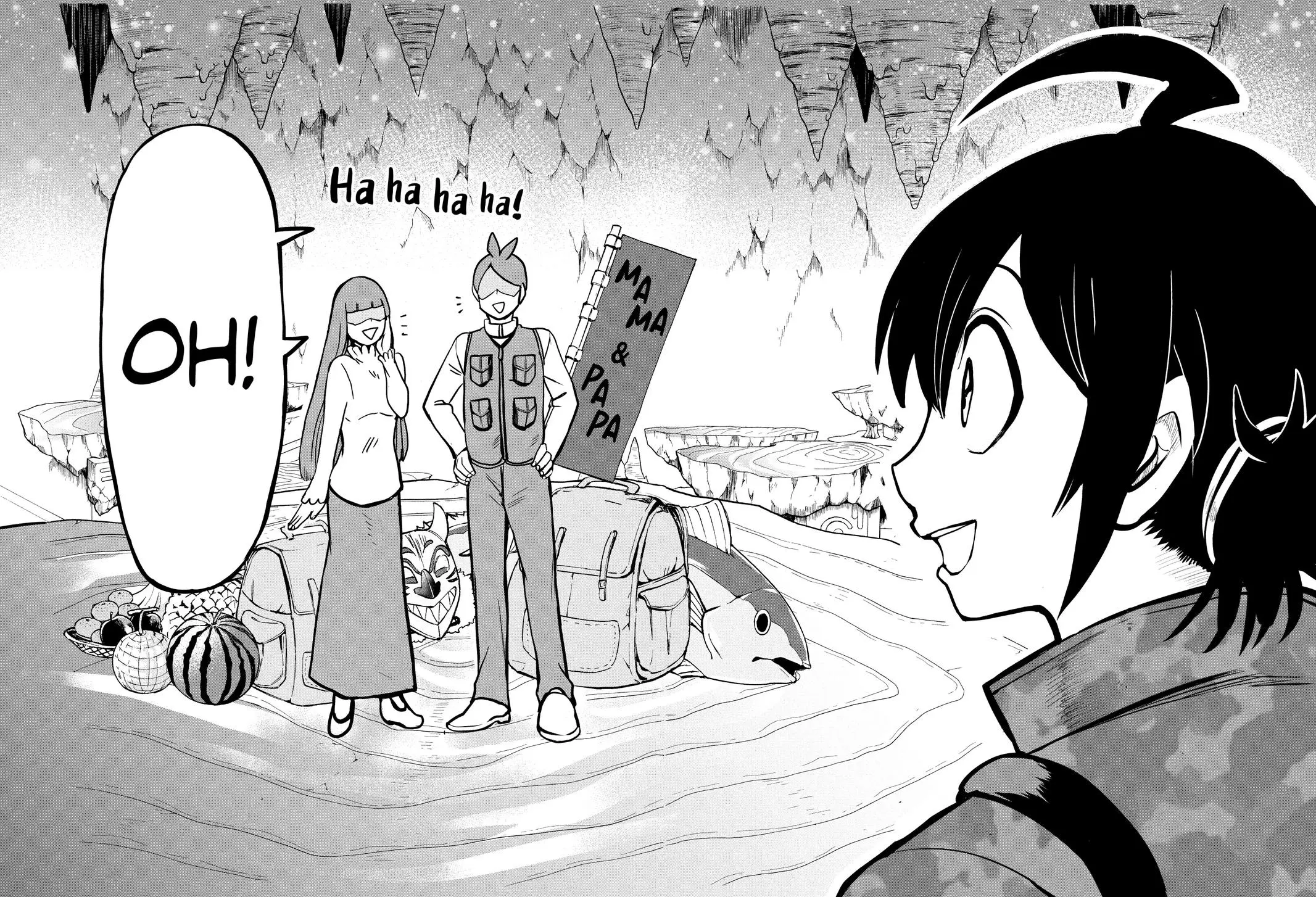 Read Mairimashita Iruma Kun - Chapter 122 - www.irumakunmangafree.com | Image 7