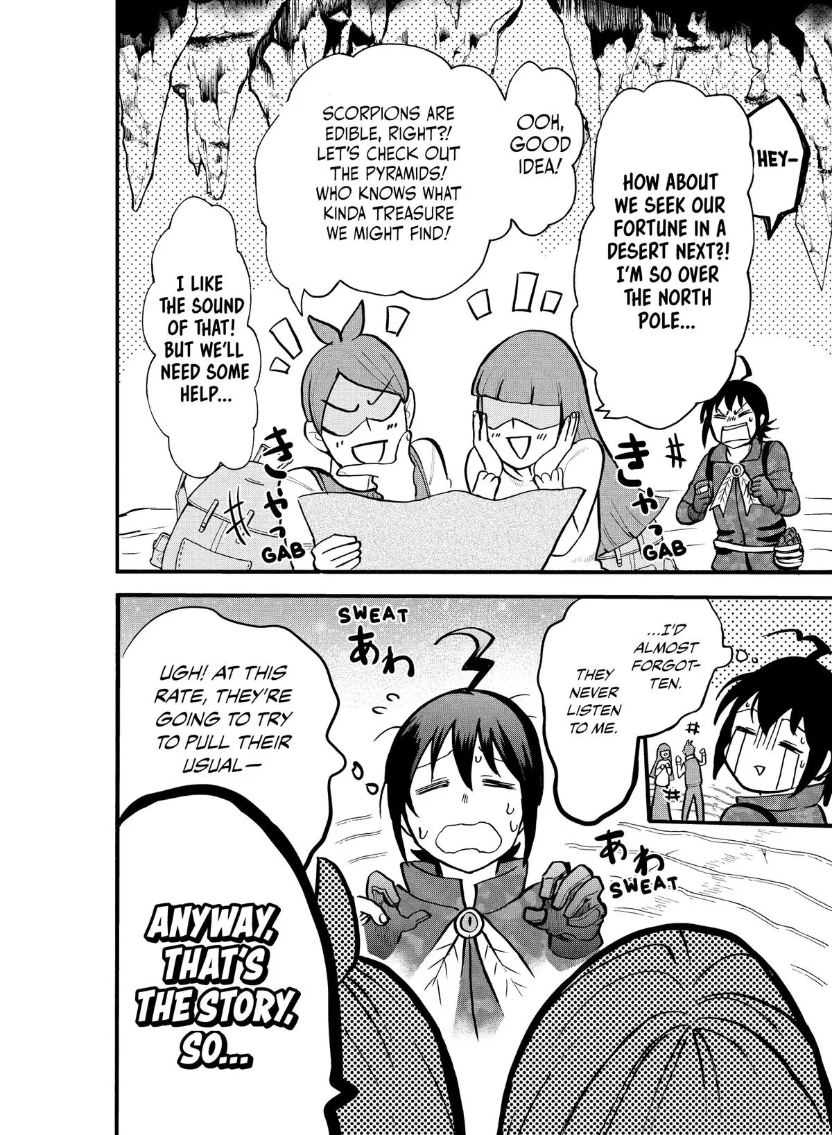 Read Mairimashita Iruma Kun - Chapter 122 - www.irumakunmangafree.com | Image 10