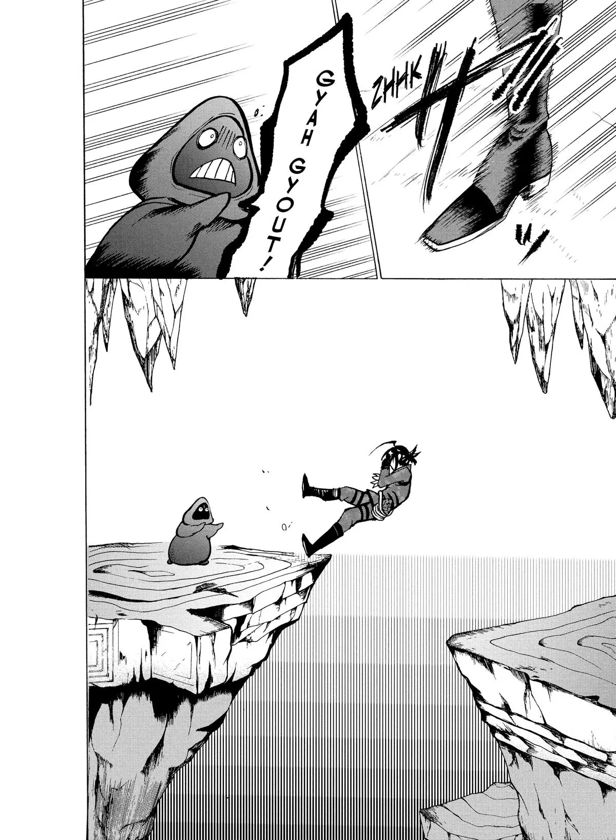 Read Mairimashita Iruma Kun - Chapter 122 - www.irumakunmangafree.com | Image 13
