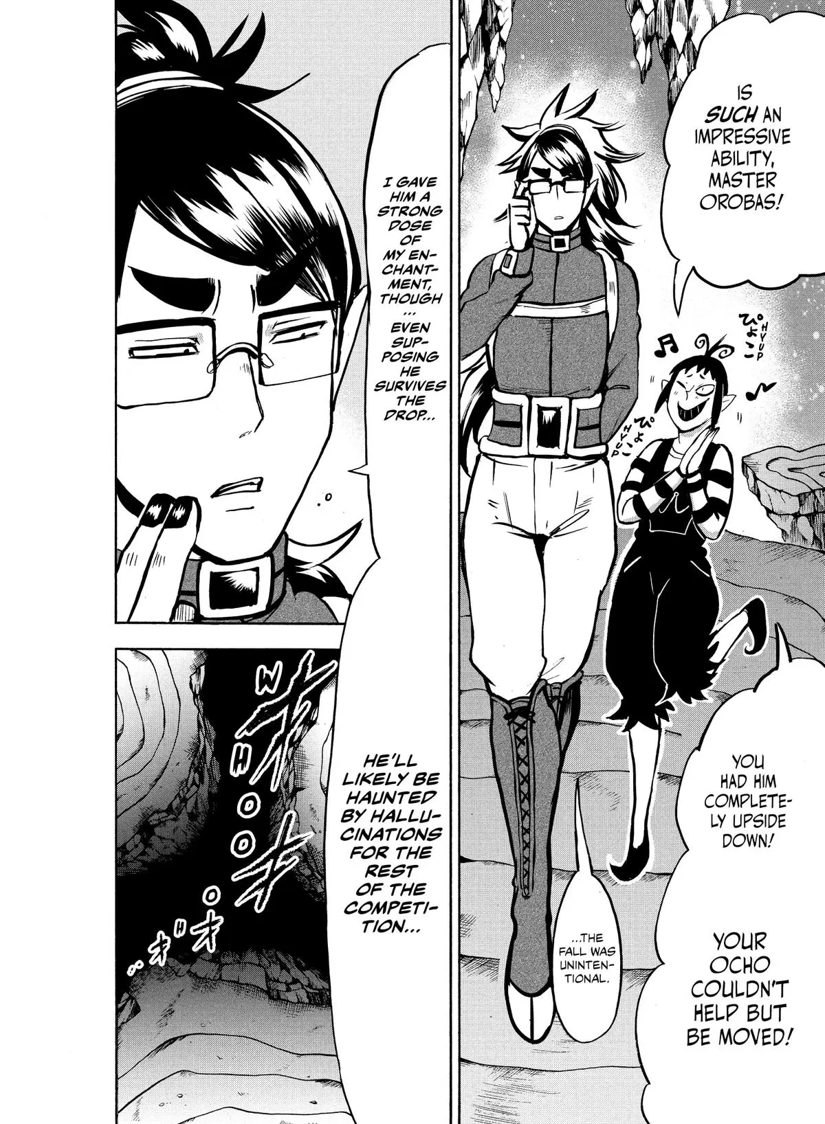 Read Mairimashita Iruma Kun - Chapter 122 - www.irumakunmangafree.com | Image 15