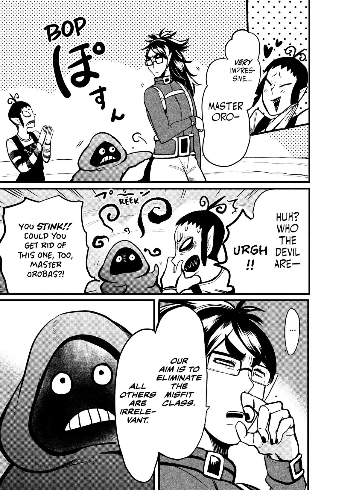 Read Mairimashita Iruma Kun - Chapter 122 - www.irumakunmangafree.com | Image 16