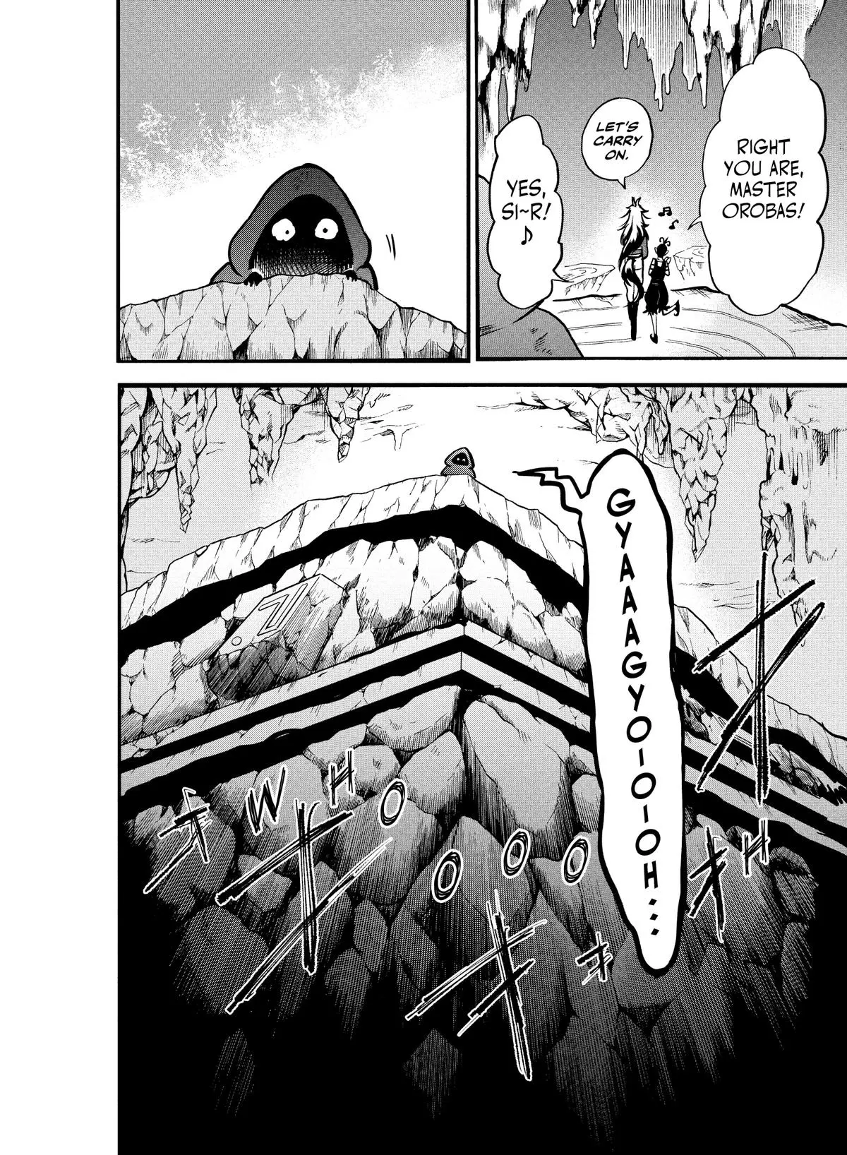 Read Mairimashita Iruma Kun - Chapter 122 - www.irumakunmangafree.com | Image 17