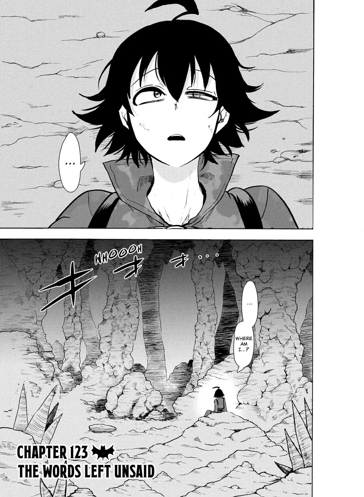 Read Mairimashita Iruma Kun - Chapter 123 - www.irumakunmangafree.com | Image 1