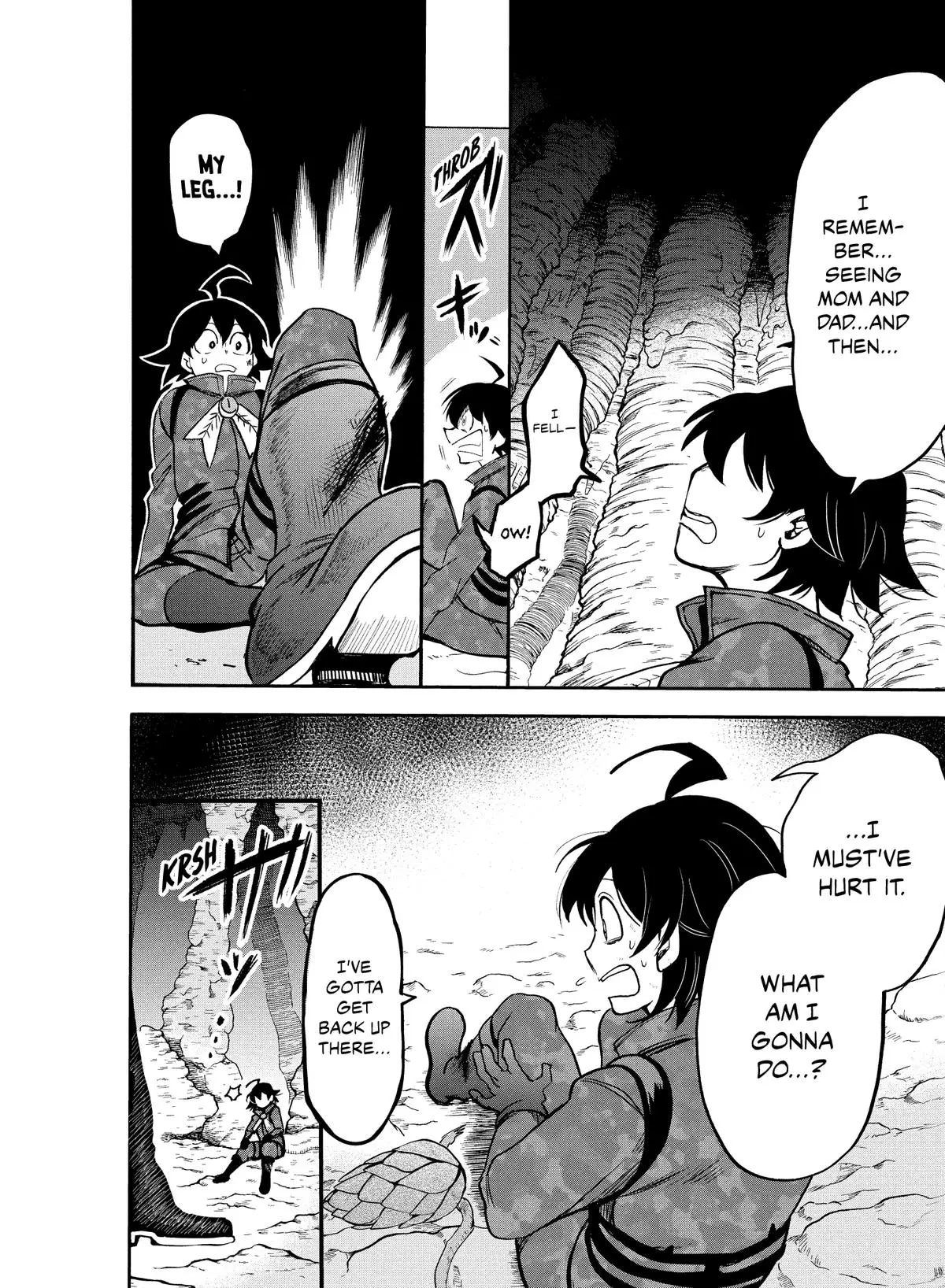 Read Mairimashita Iruma Kun - Chapter 123 - www.irumakunmangafree.com | Image 2