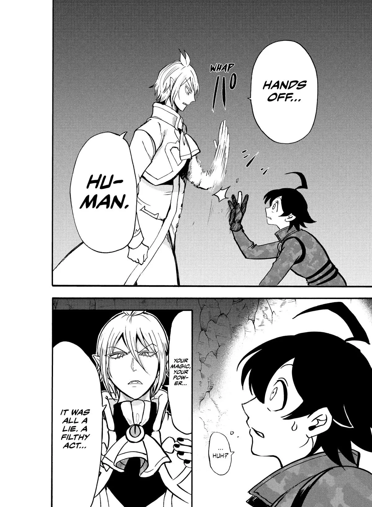 Read Mairimashita Iruma Kun - Chapter 123 - www.irumakunmangafree.com | Image 4