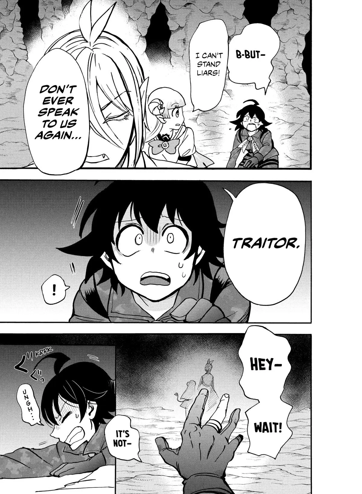 Read Mairimashita Iruma Kun - Chapter 123 - www.irumakunmangafree.com | Image 5