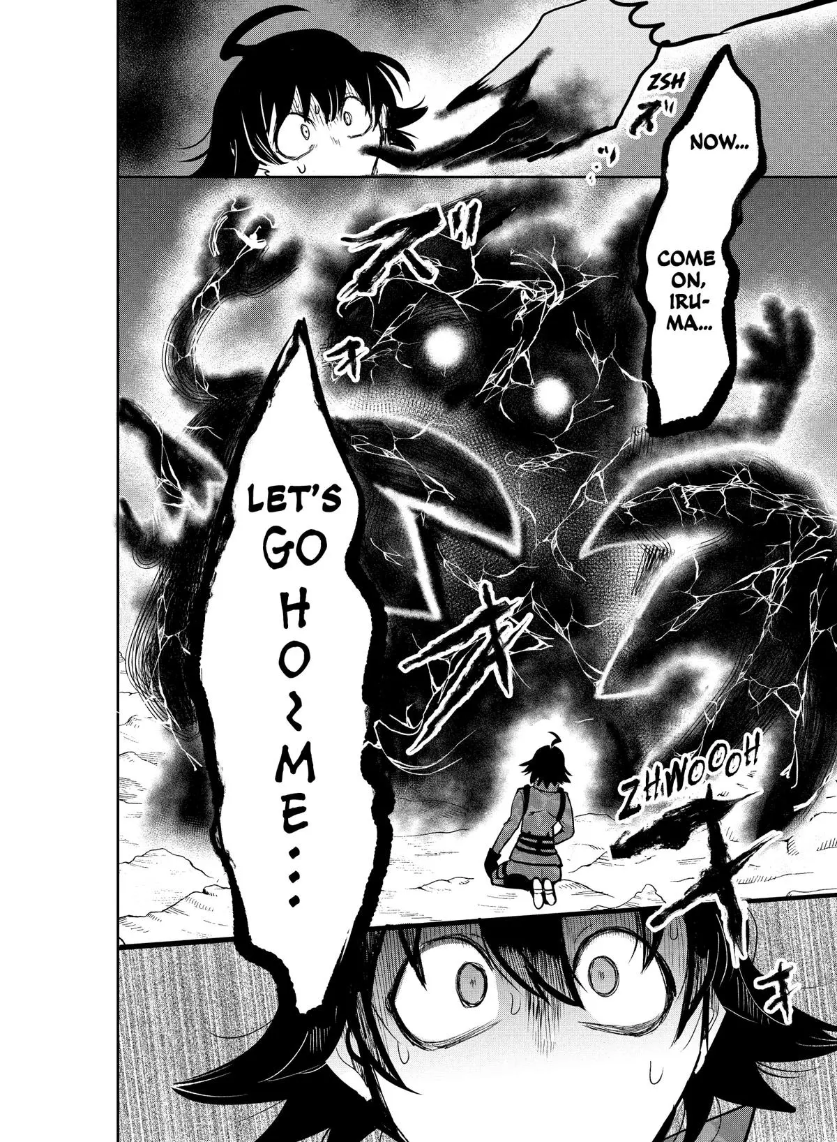 Read Mairimashita Iruma Kun - Chapter 123 - www.irumakunmangafree.com | Image 8