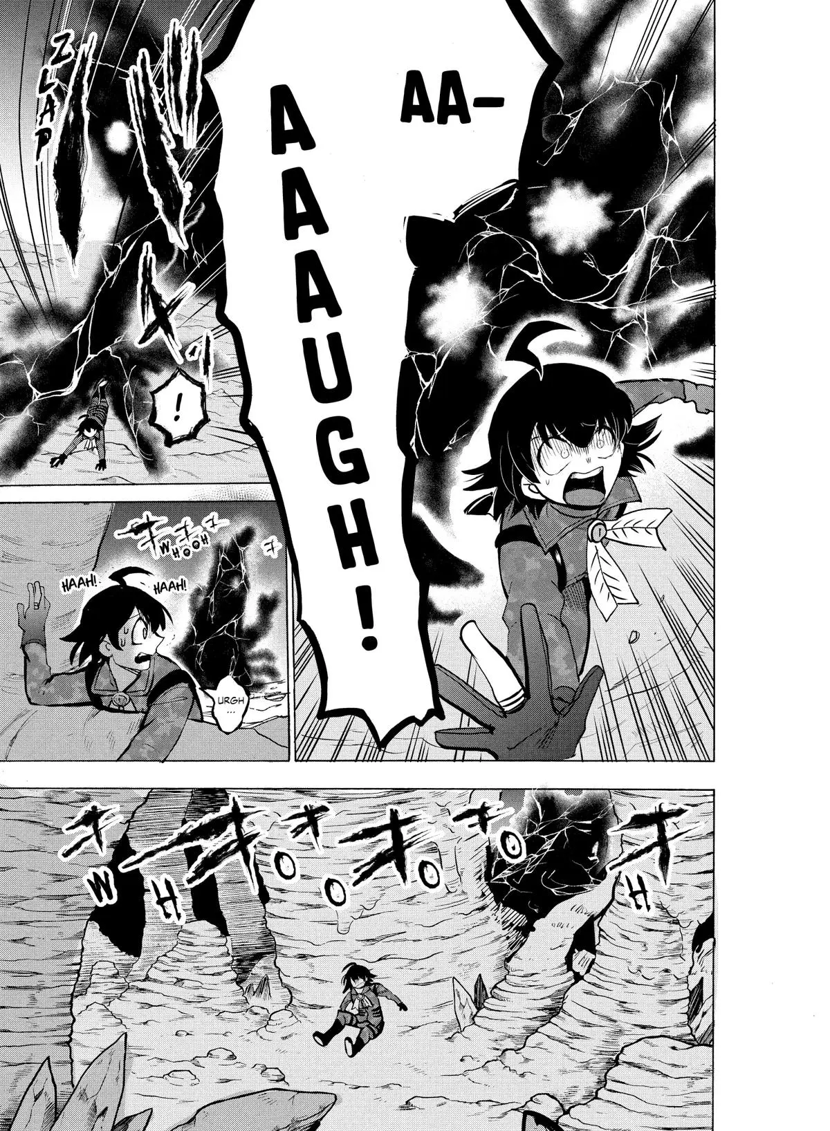 Read Mairimashita Iruma Kun - Chapter 123 - www.irumakunmangafree.com | Image 9