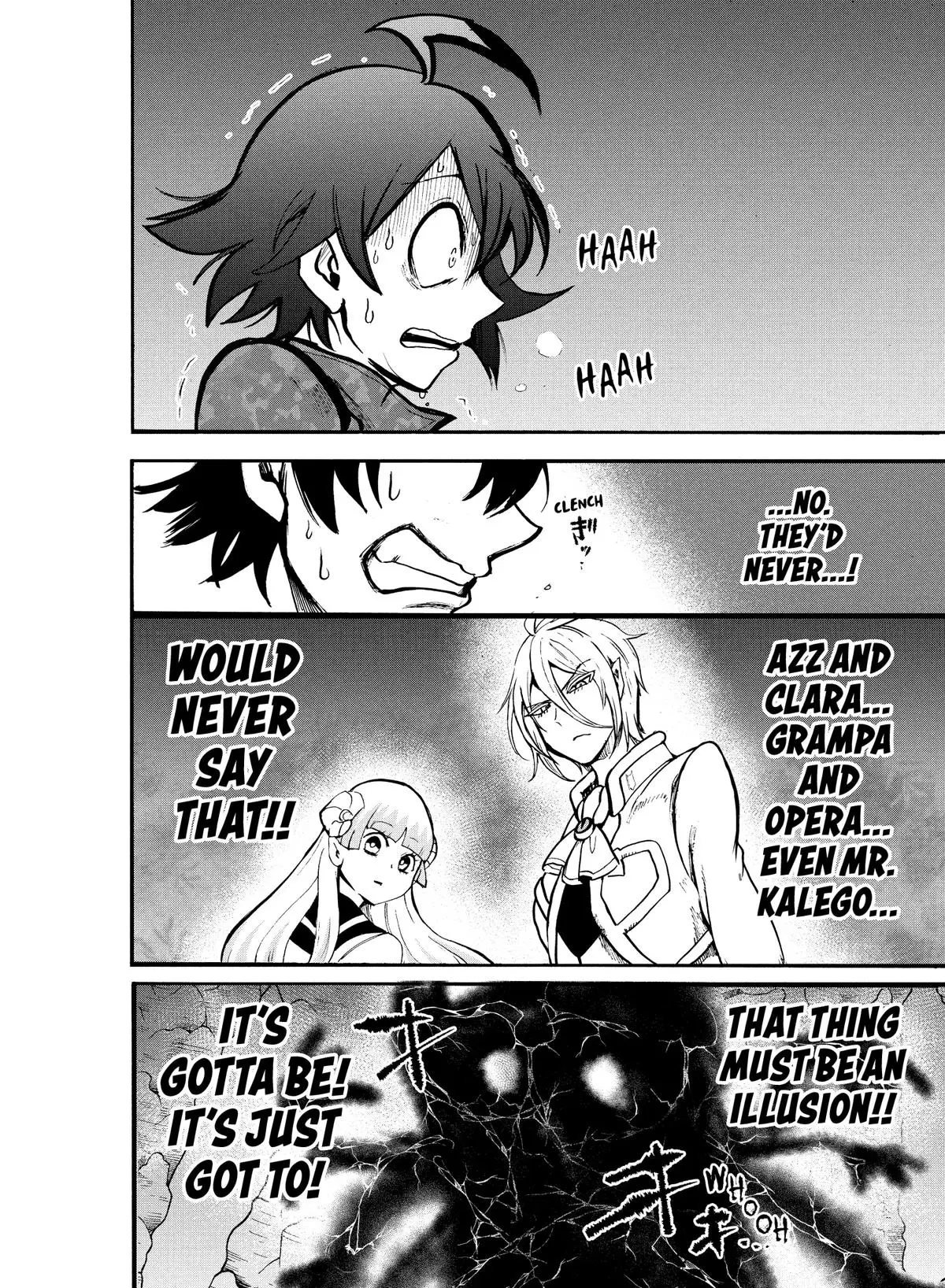Read Mairimashita Iruma Kun - Chapter 123 - www.irumakunmangafree.com | Image 10