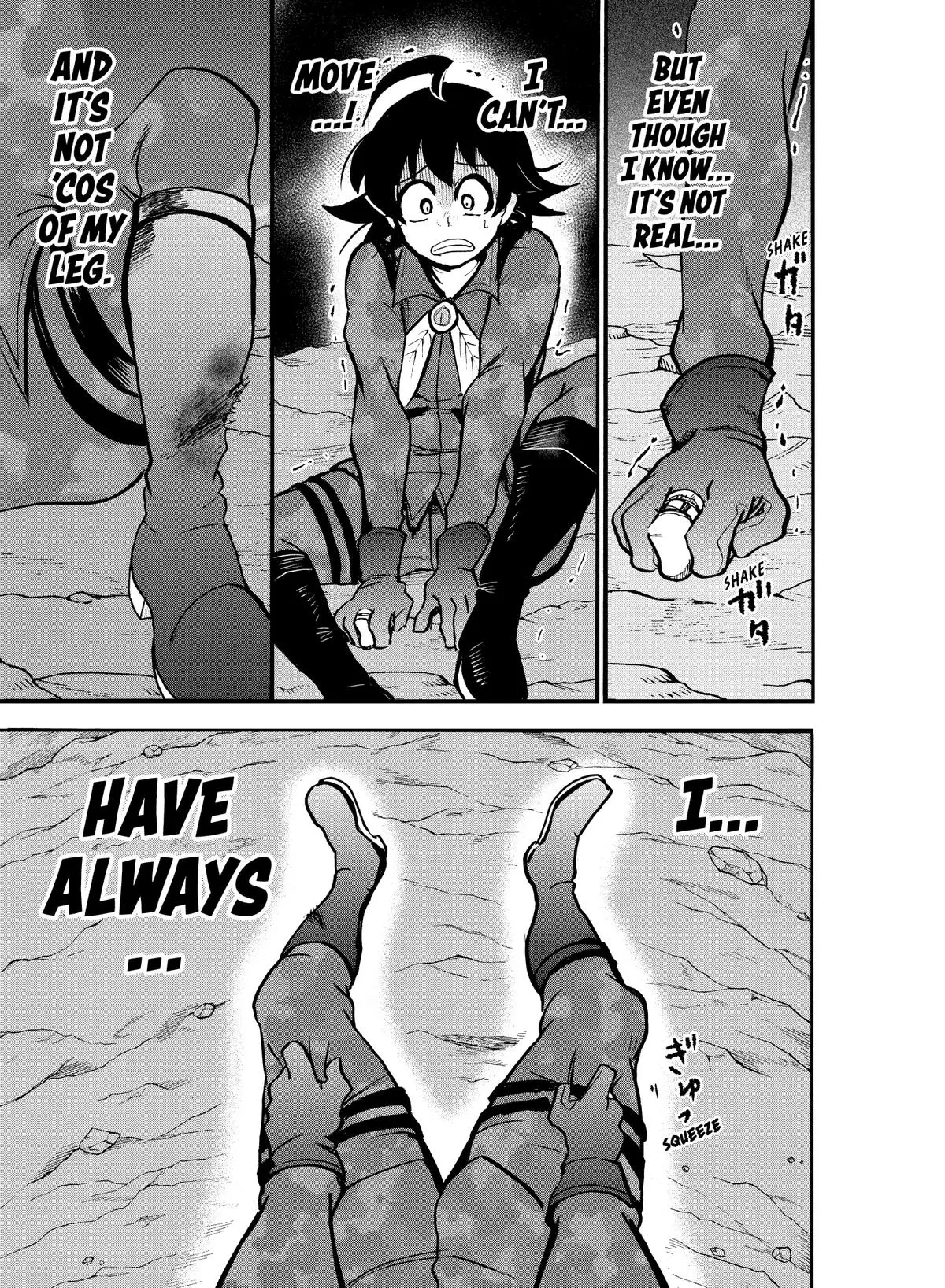Read Mairimashita Iruma Kun - Chapter 123 - www.irumakunmangafree.com | Image 11