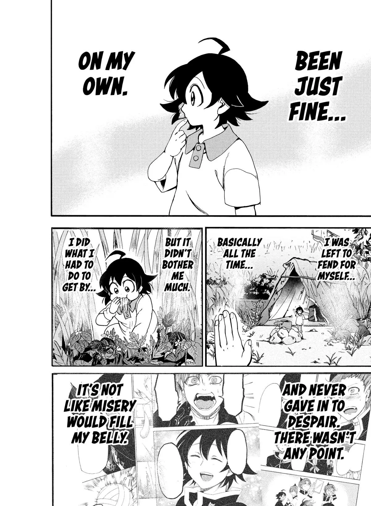 Read Mairimashita Iruma Kun - Chapter 123 - www.irumakunmangafree.com | Image 12
