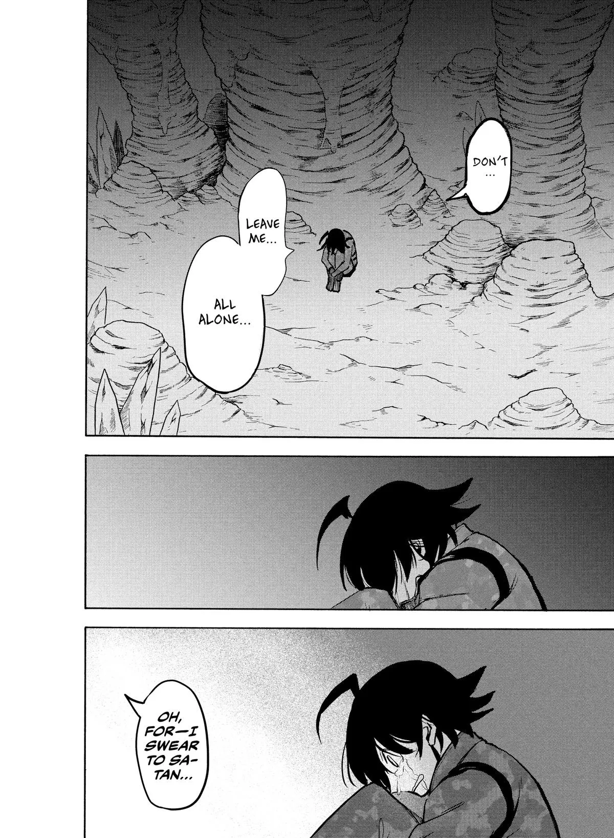 Read Mairimashita Iruma Kun - Chapter 123 - www.irumakunmangafree.com | Image 15