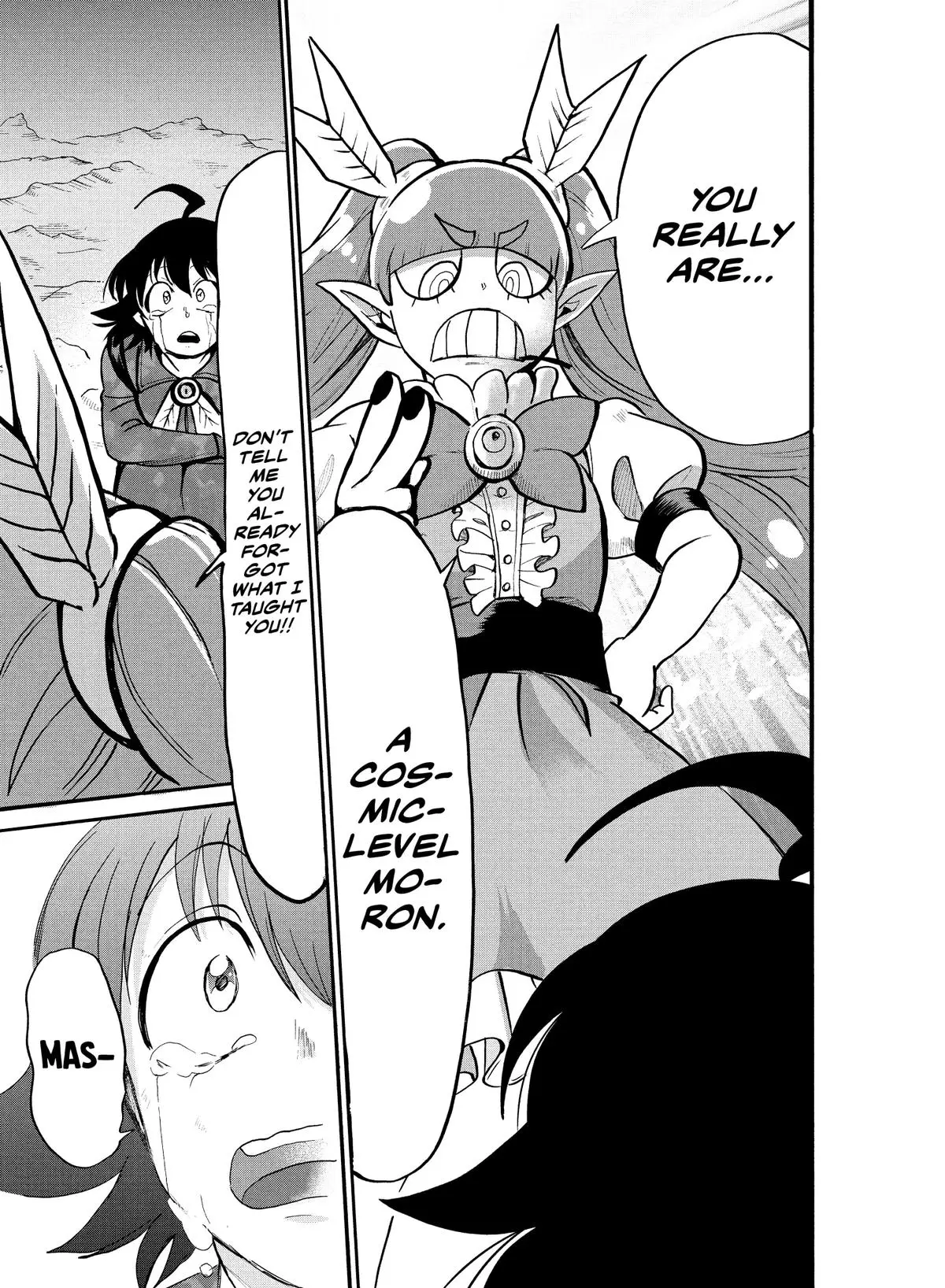 Read Mairimashita Iruma Kun - Chapter 123 - www.irumakunmangafree.com | Image 16