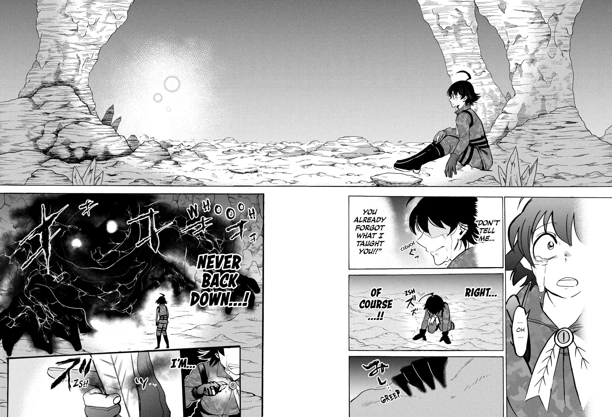 Read Mairimashita Iruma Kun - Chapter 123 - www.irumakunmangafree.com | Image 17