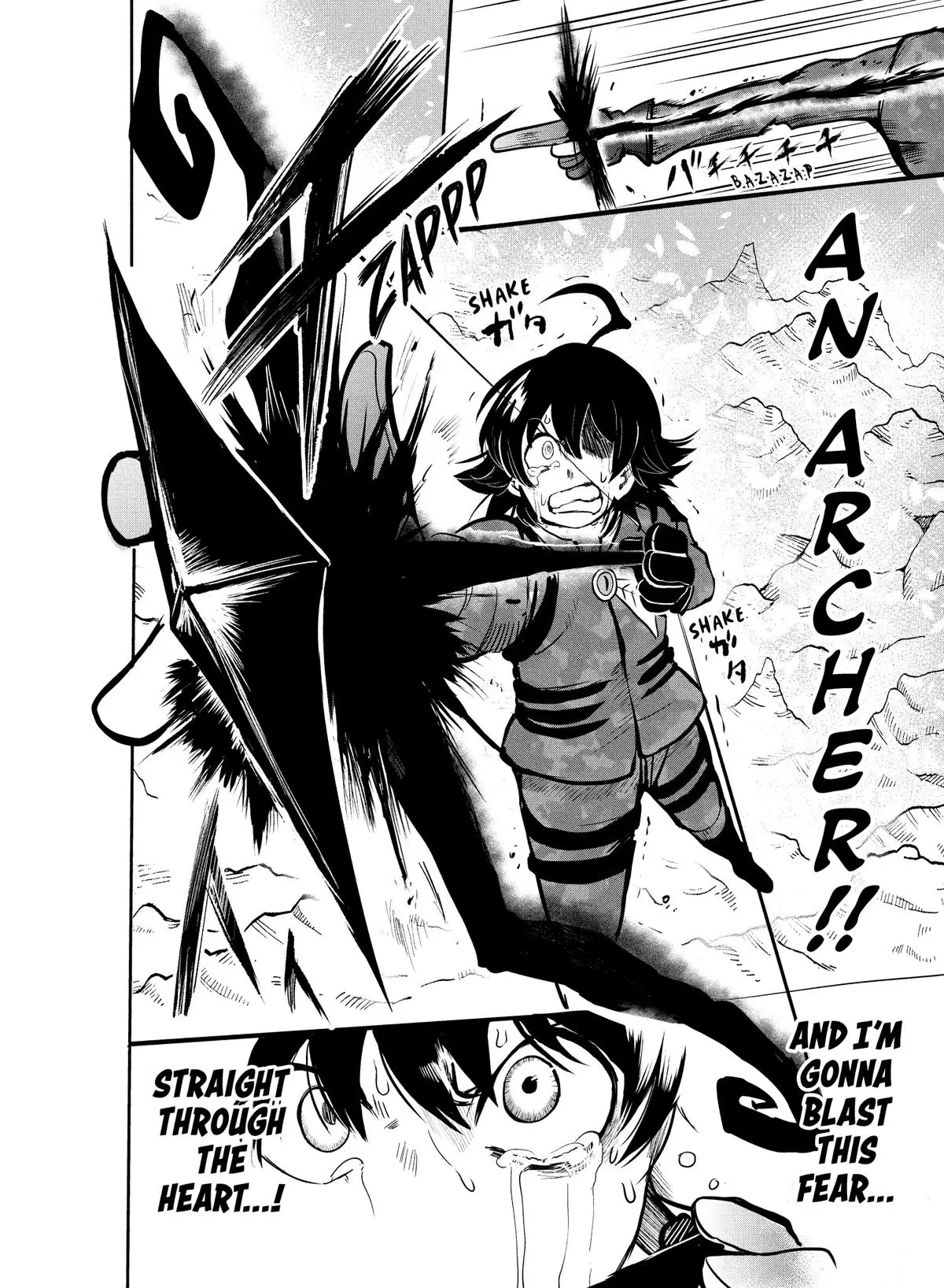 Read Mairimashita Iruma Kun - Chapter 123 - www.irumakunmangafree.com | Image 18