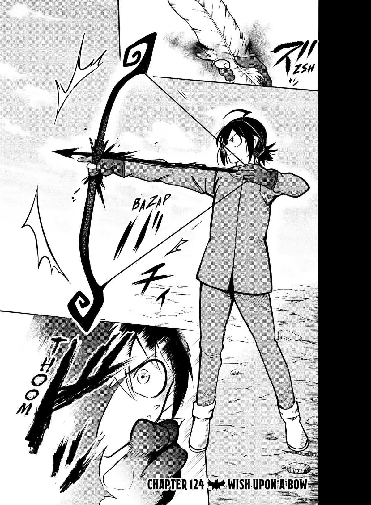 Read Mairimashita Iruma Kun - Chapter 124 - www.irumakunmangafree.com | Image 1