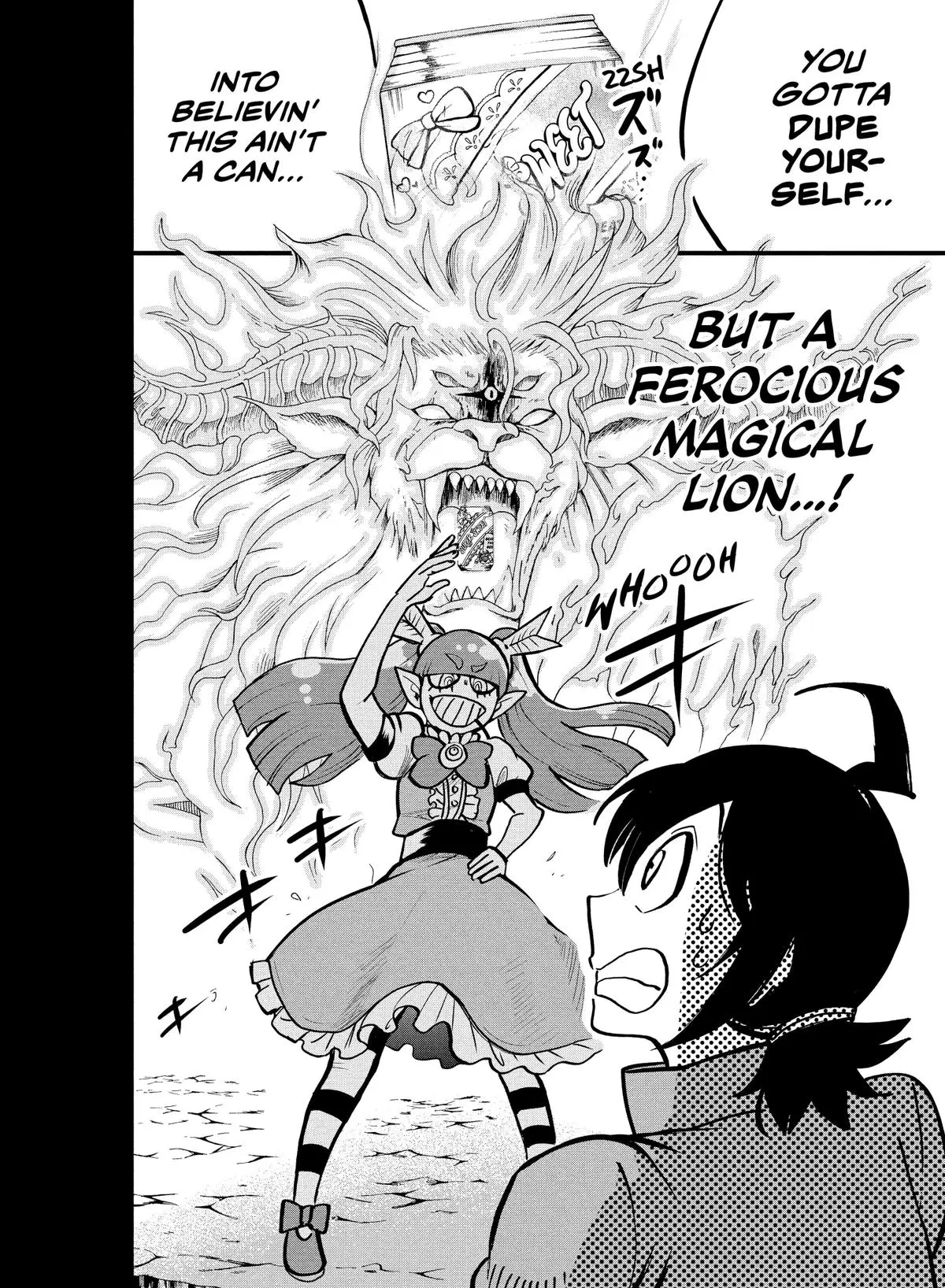 Read Mairimashita Iruma Kun - Chapter 124 - www.irumakunmangafree.com | Image 5