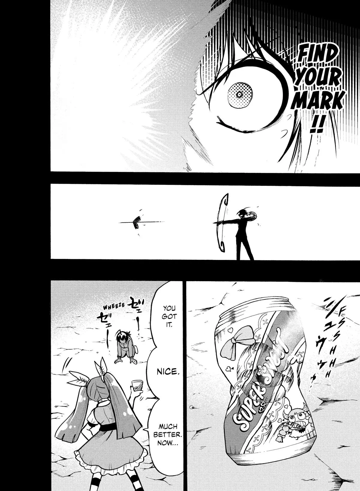 Read Mairimashita Iruma Kun - Chapter 124 - www.irumakunmangafree.com | Image 9
