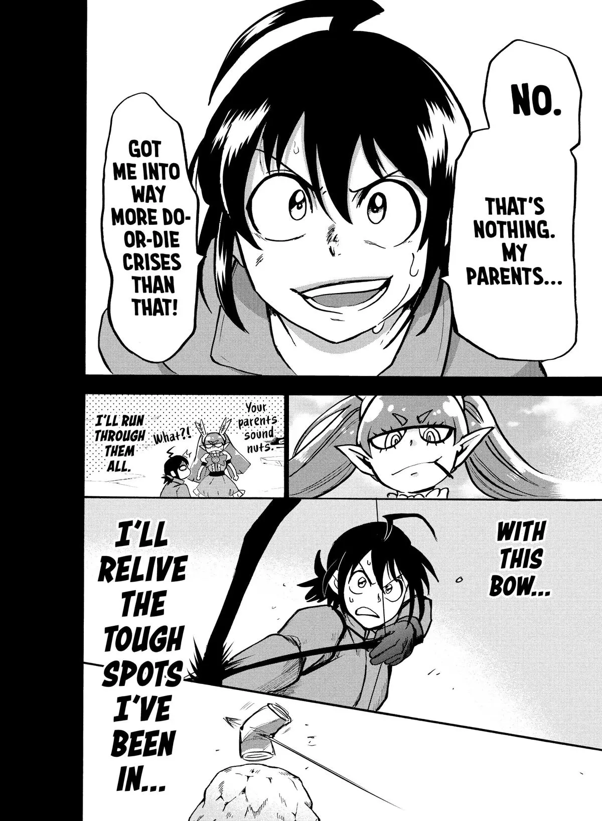 Read Mairimashita Iruma Kun - Chapter 124 - www.irumakunmangafree.com | Image 11
