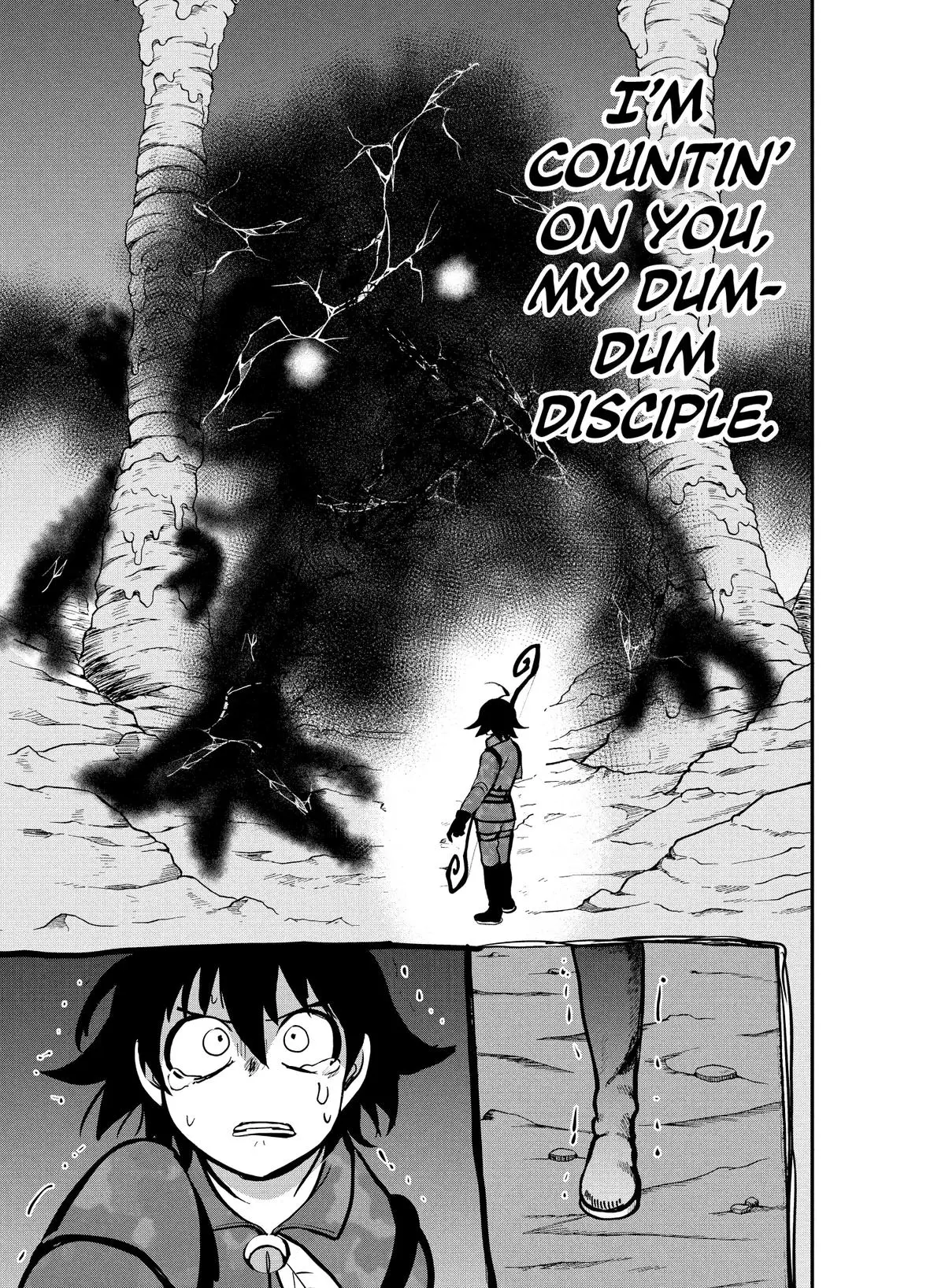 Read Mairimashita Iruma Kun - Chapter 124 - www.irumakunmangafree.com | Image 14