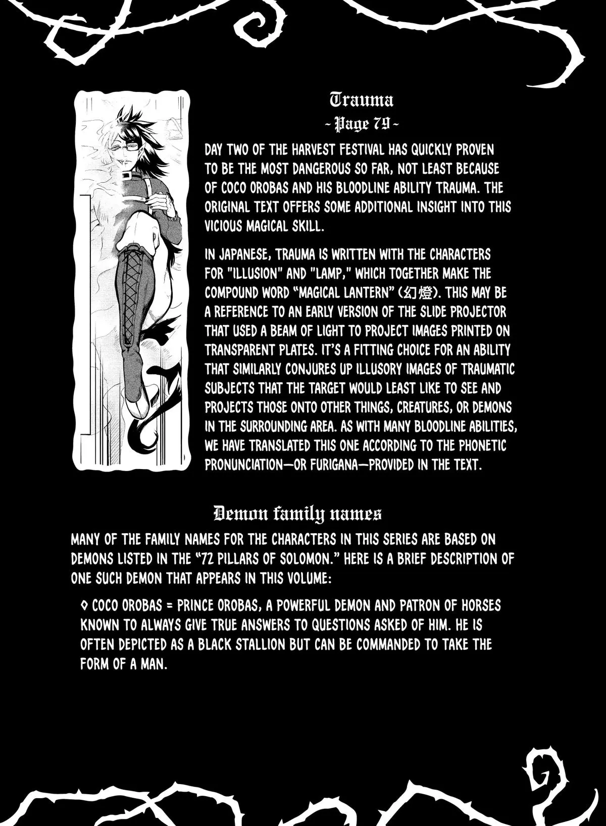 Read Mairimashita Iruma Kun - Chapter 124 - www.irumakunmangafree.com | Image 26