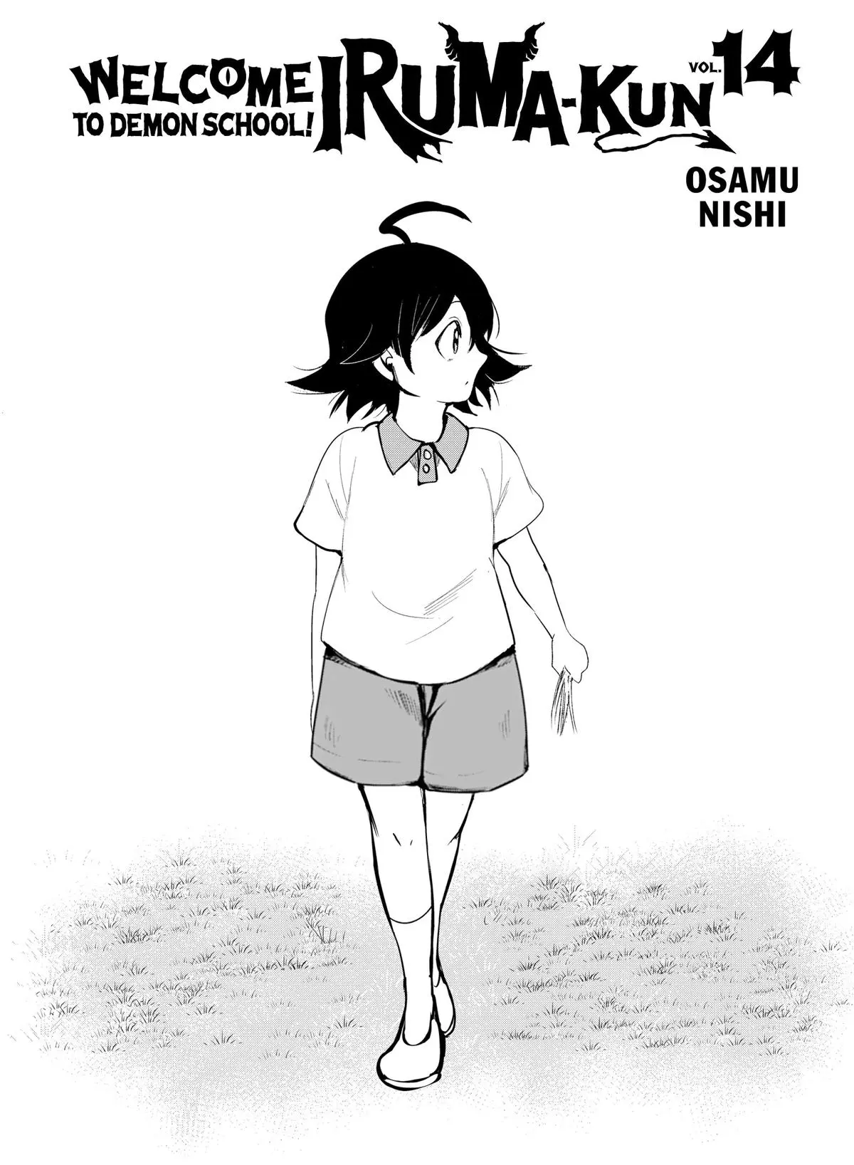 Read Mairimashita Iruma Kun - Chapter 124 - www.irumakunmangafree.com | Image 27