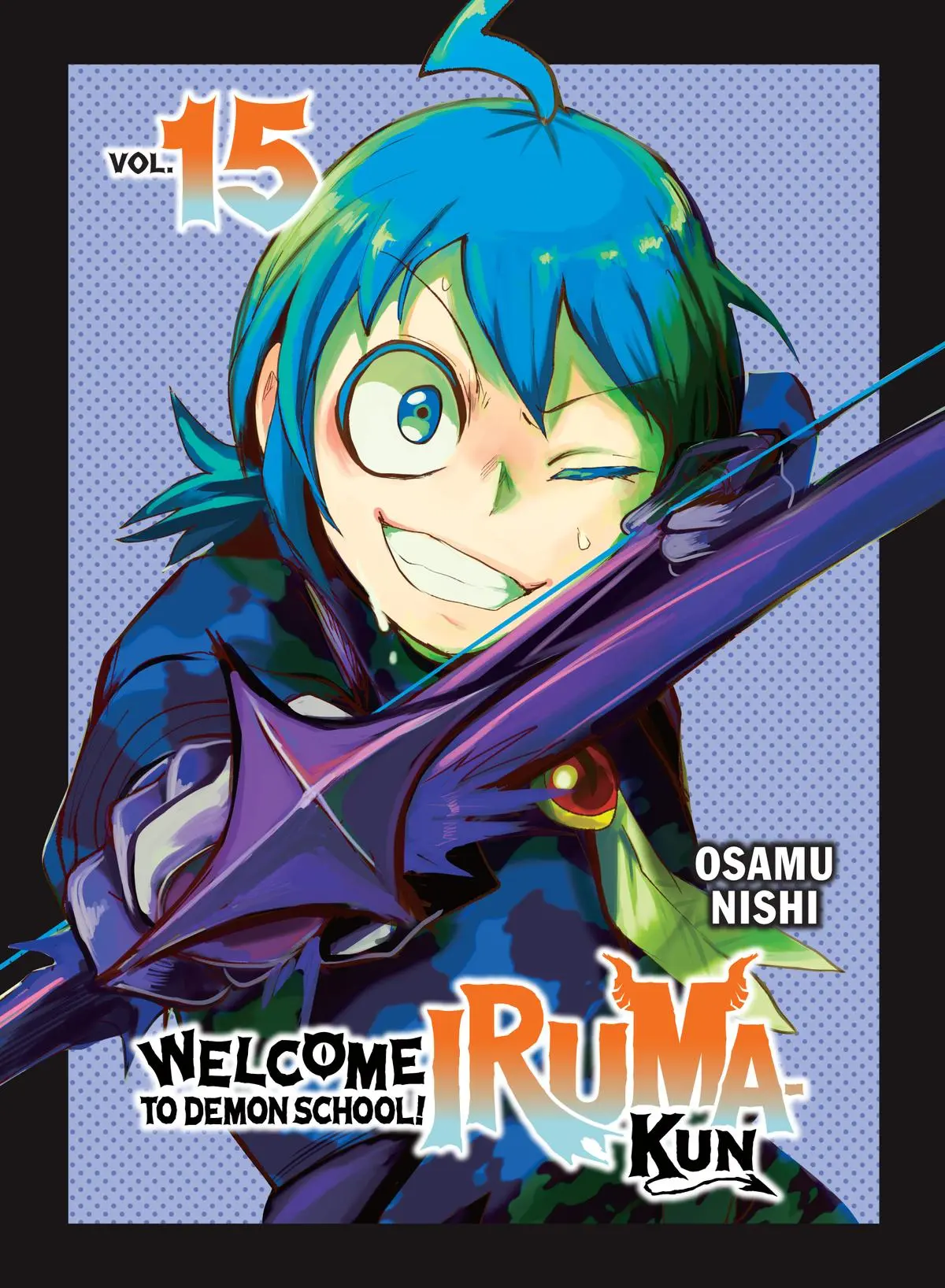 Read Mairimashita Iruma Kun - Chapter 125 - www.irumakunmangafree.com | Image 2