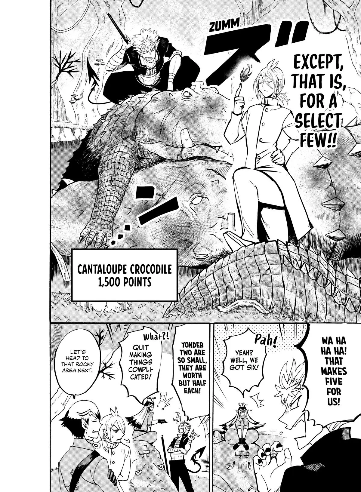 Read Mairimashita Iruma Kun - Chapter 125 - www.irumakunmangafree.com | Image 10