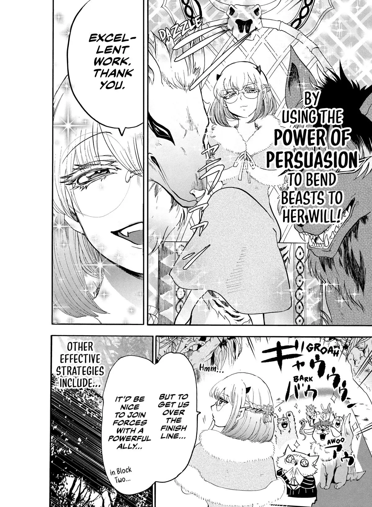 Read Mairimashita Iruma Kun - Chapter 125 - www.irumakunmangafree.com | Image 14