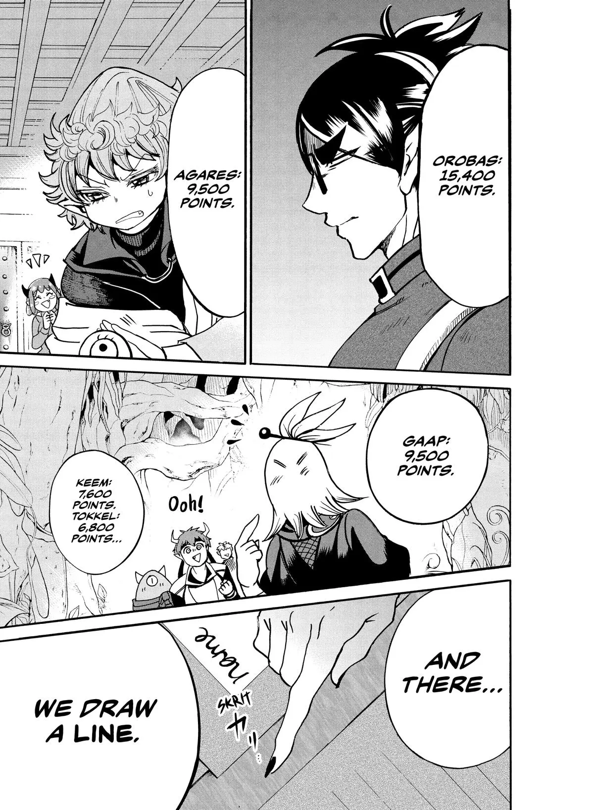 Read Mairimashita Iruma Kun - Chapter 125 - www.irumakunmangafree.com | Image 19