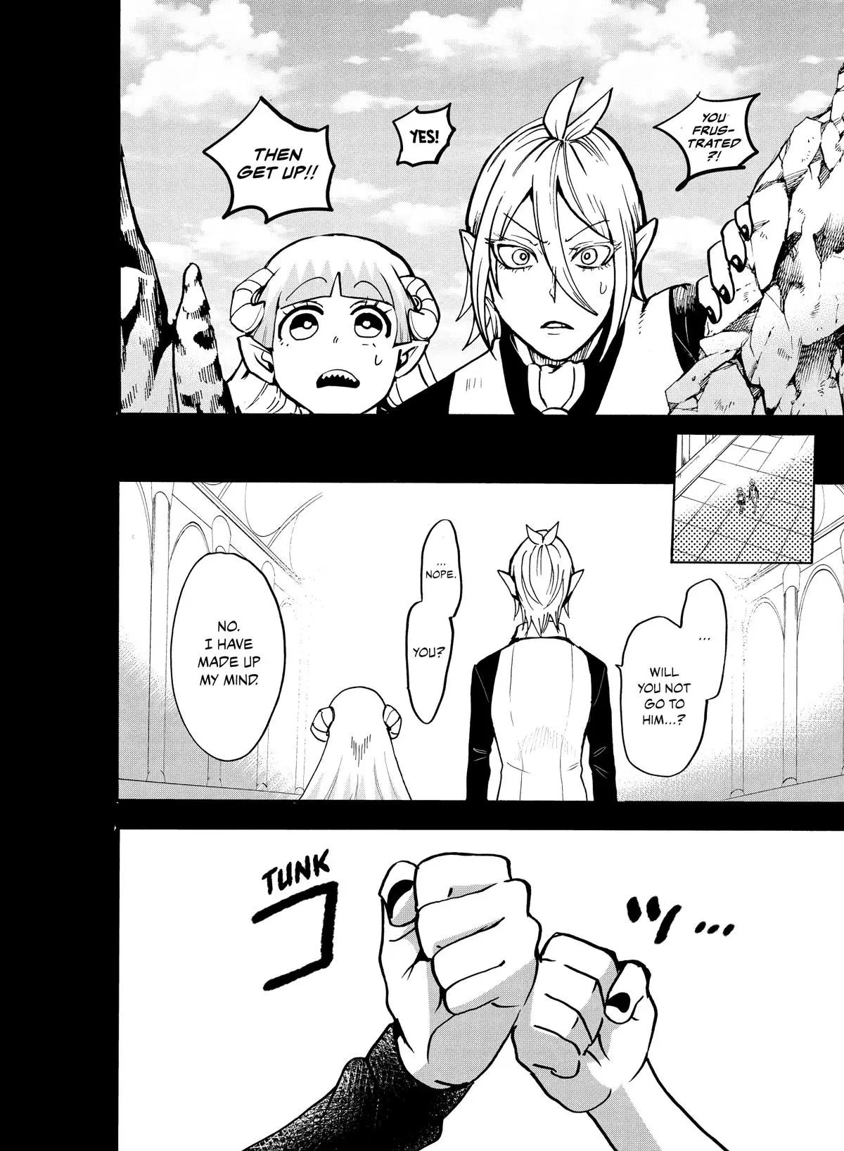 Read Mairimashita Iruma Kun - Chapter 126 - www.irumakunmangafree.com | Image 4
