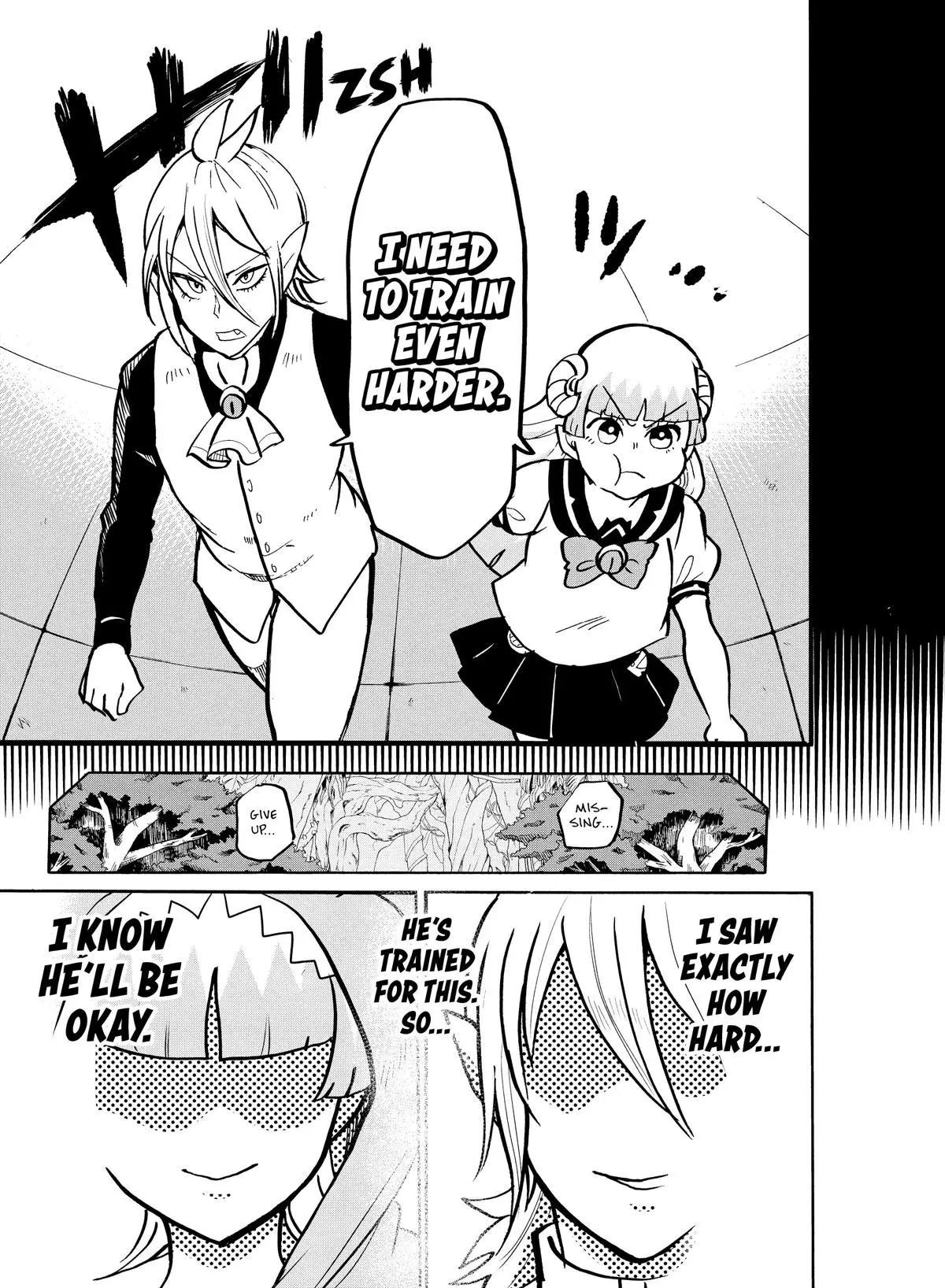 Read Mairimashita Iruma Kun - Chapter 126 - www.irumakunmangafree.com | Image 5