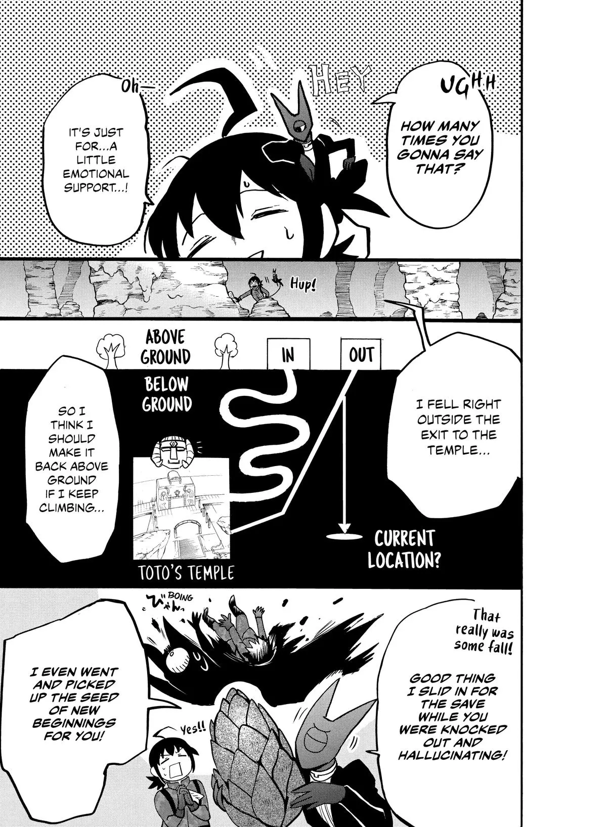 Read Mairimashita Iruma Kun - Chapter 126 - www.irumakunmangafree.com | Image 9