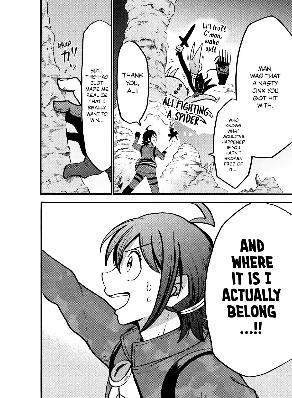 Read Mairimashita Iruma Kun - Chapter 126 - www.irumakunmangafree.com | Image 10