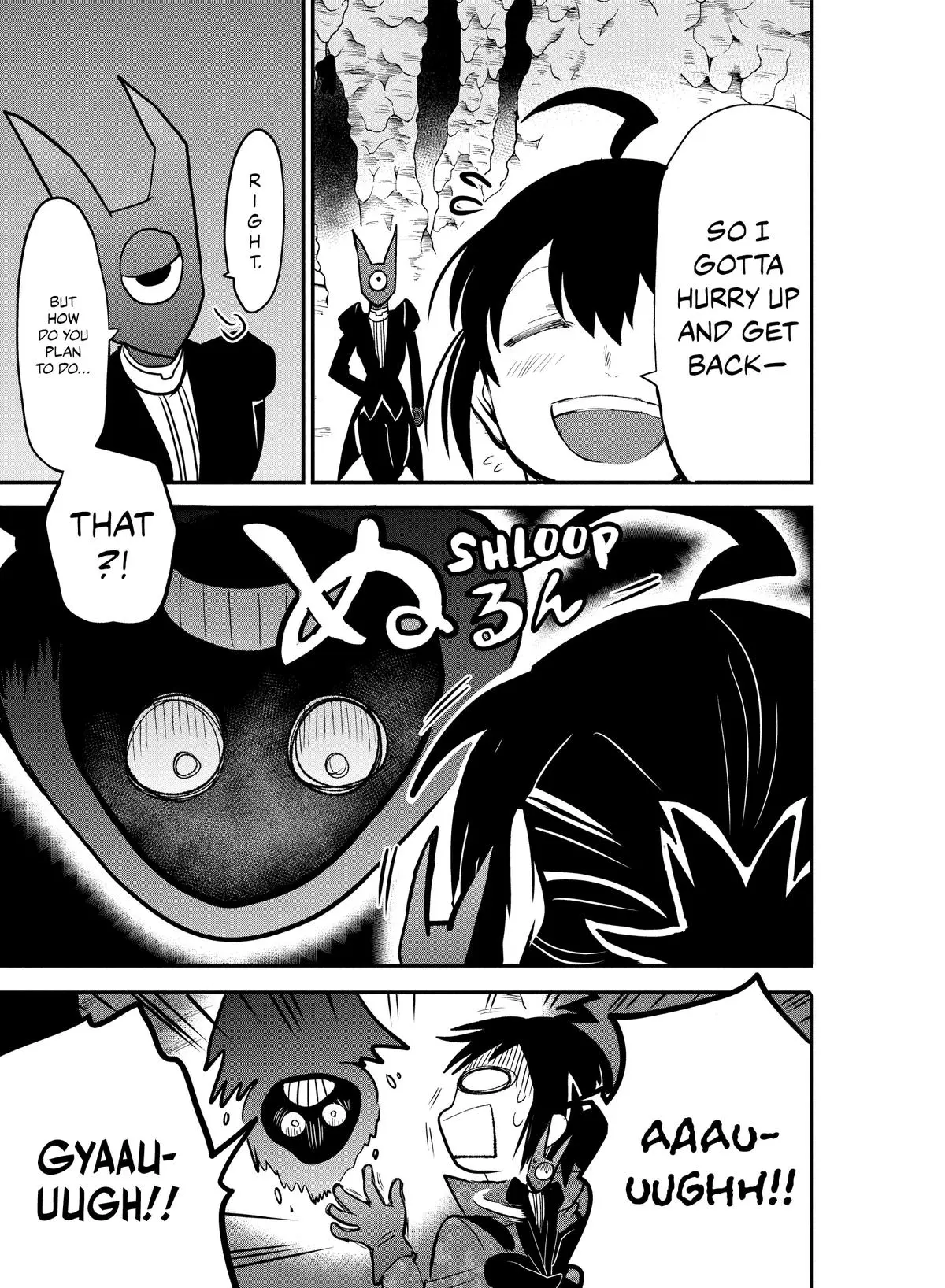 Read Mairimashita Iruma Kun - Chapter 126 - www.irumakunmangafree.com | Image 11