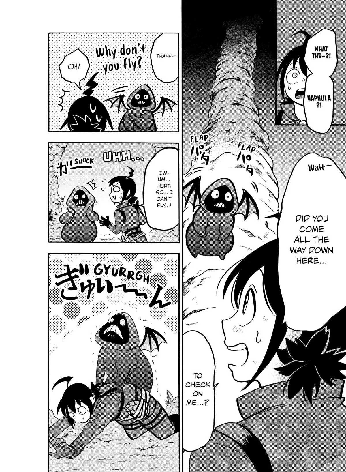 Read Mairimashita Iruma Kun - Chapter 126 - www.irumakunmangafree.com | Image 12
