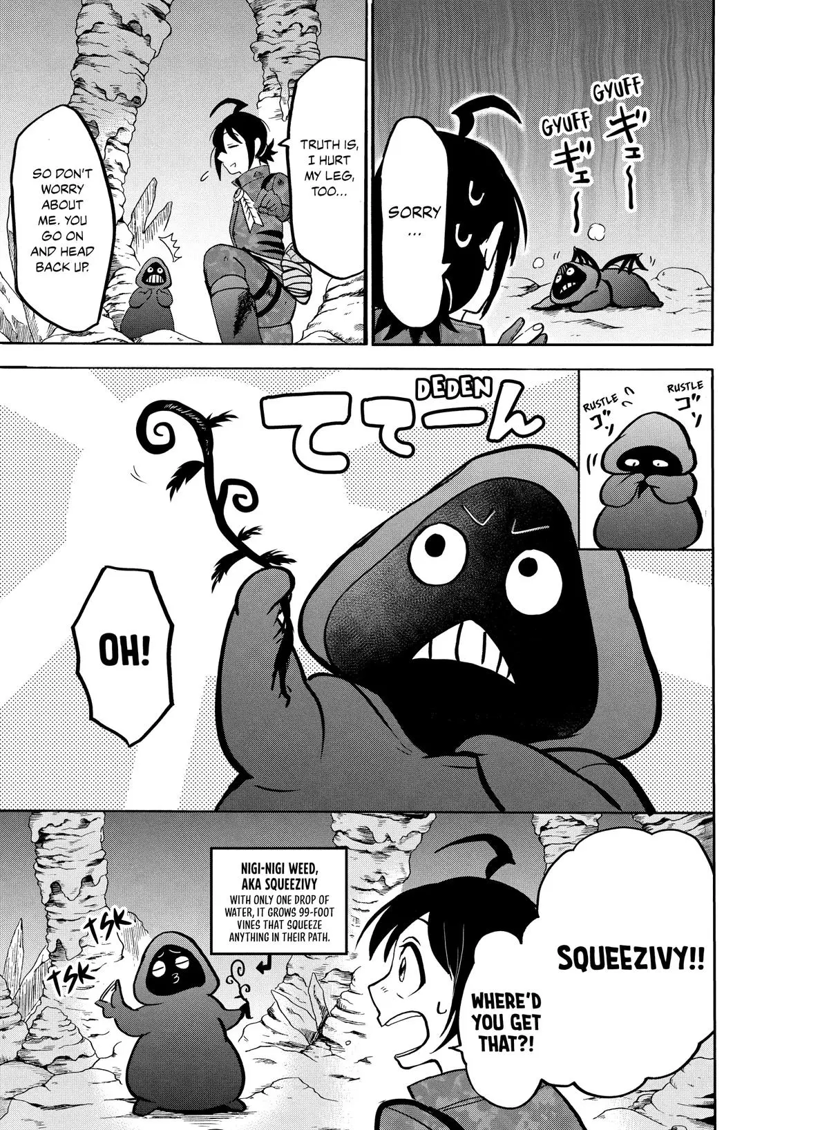 Read Mairimashita Iruma Kun - Chapter 126 - www.irumakunmangafree.com | Image 13