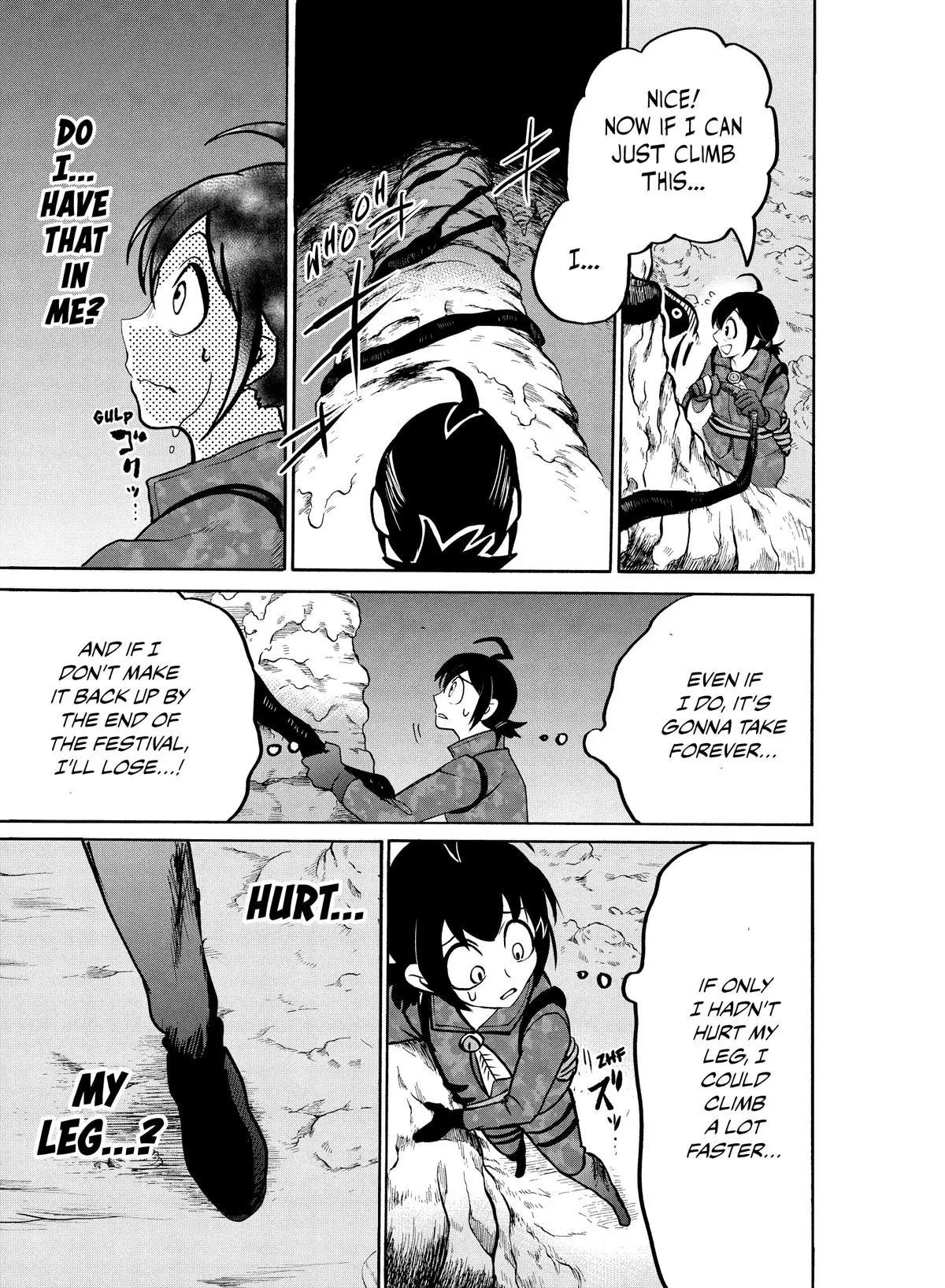 Read Mairimashita Iruma Kun - Chapter 126 - www.irumakunmangafree.com | Image 15