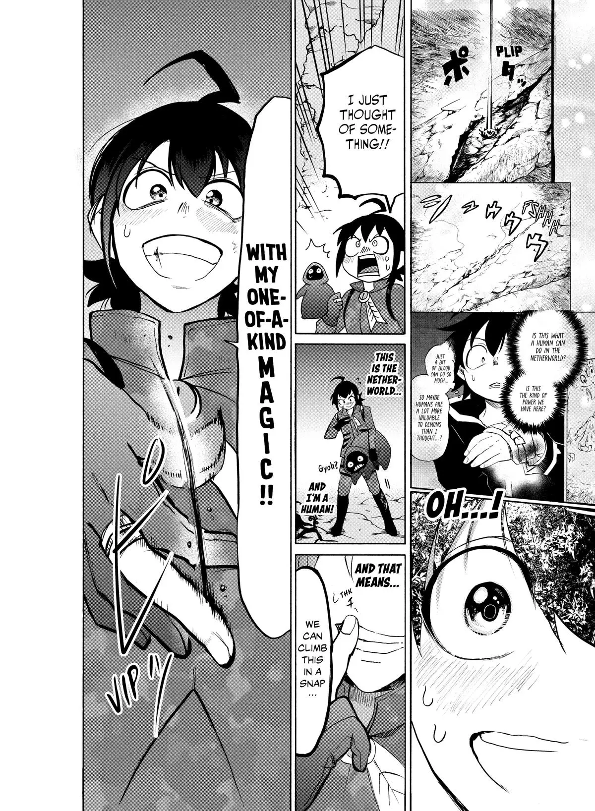 Read Mairimashita Iruma Kun - Chapter 126 - www.irumakunmangafree.com | Image 16