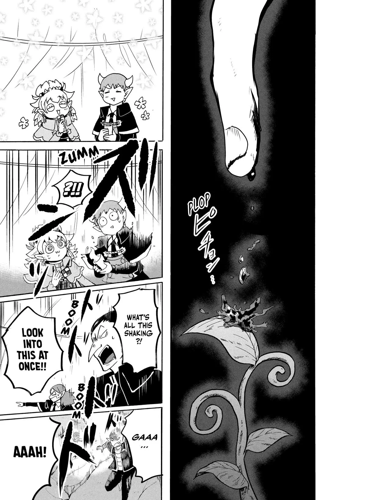 Read Mairimashita Iruma Kun - Chapter 126 - www.irumakunmangafree.com | Image 17