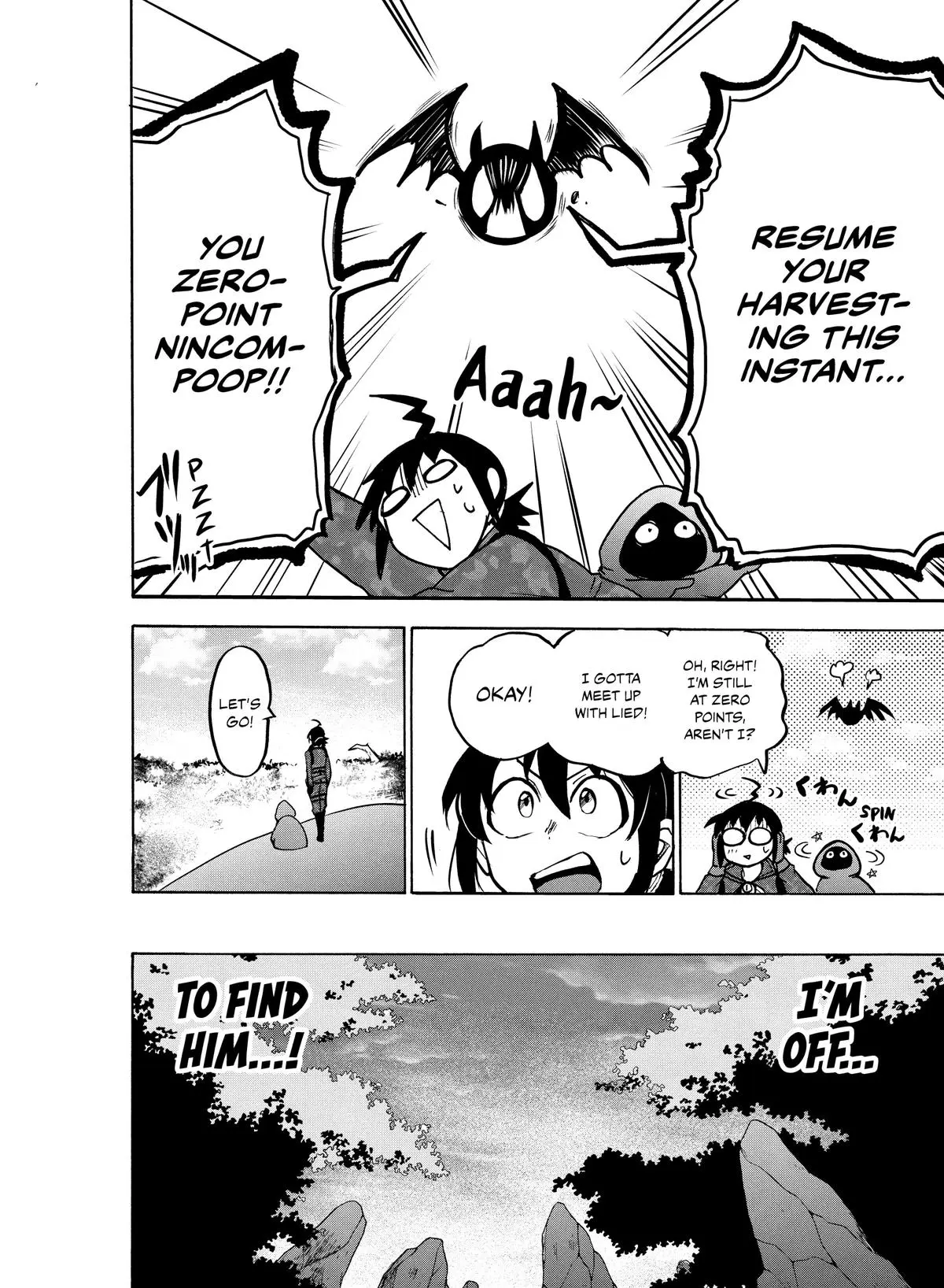 Read Mairimashita Iruma Kun - Chapter 127 - www.irumakunmangafree.com | Image 4