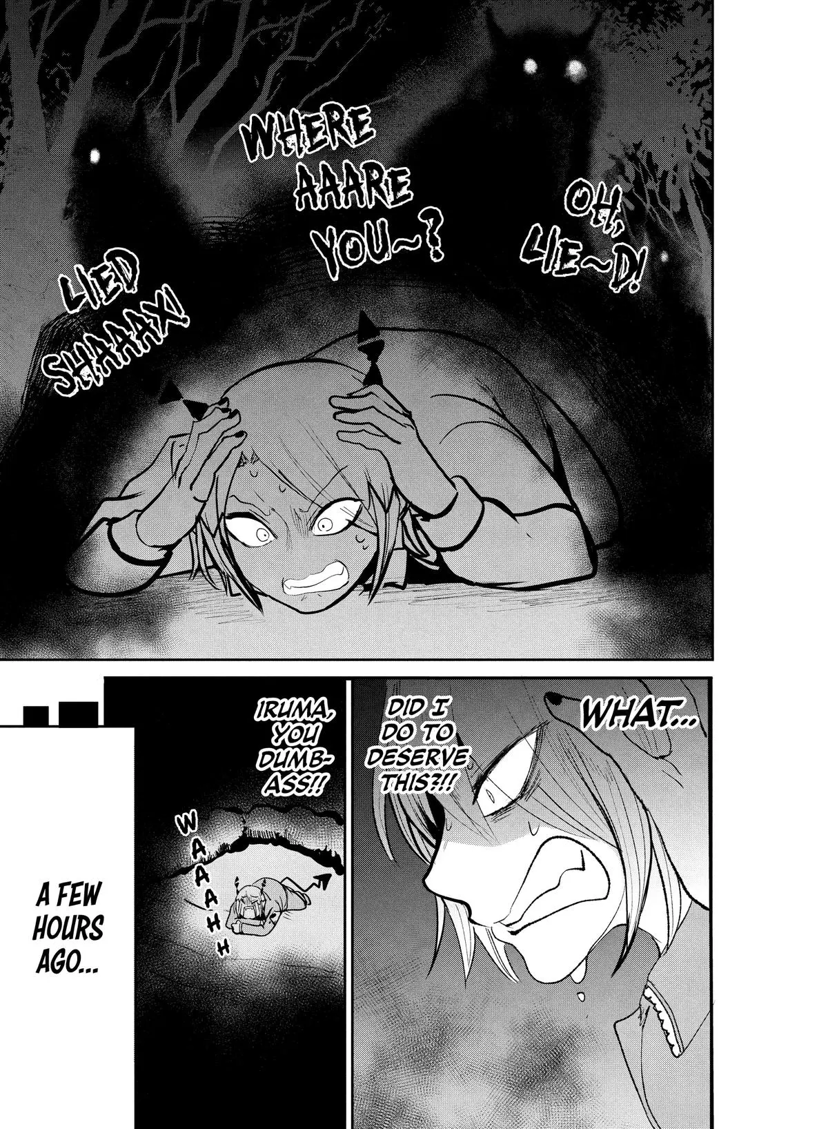 Read Mairimashita Iruma Kun - Chapter 127 - www.irumakunmangafree.com | Image 5