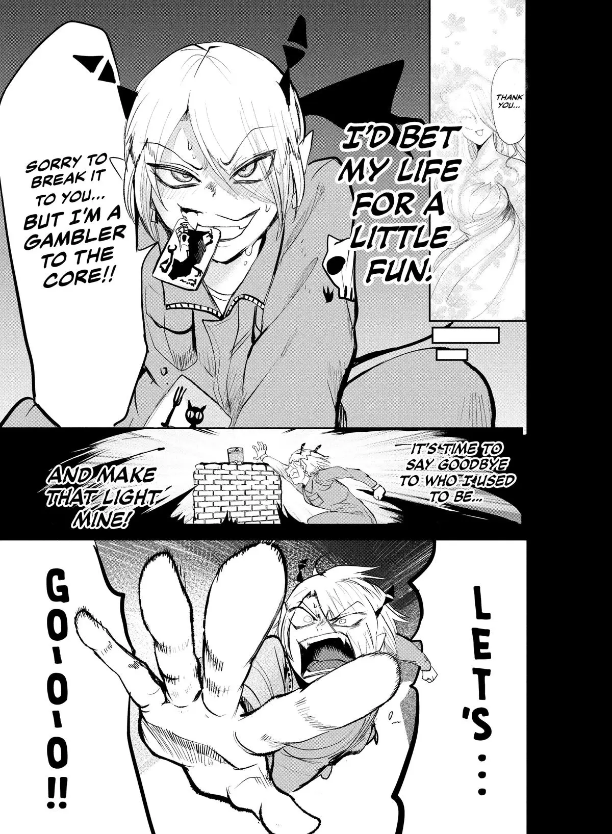 Read Mairimashita Iruma Kun - Chapter 127 - www.irumakunmangafree.com | Image 7