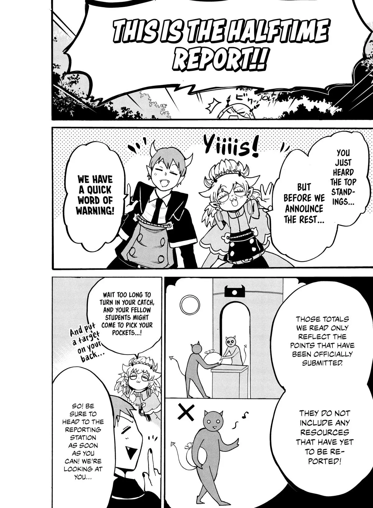 Read Mairimashita Iruma Kun - Chapter 127 - www.irumakunmangafree.com | Image 10