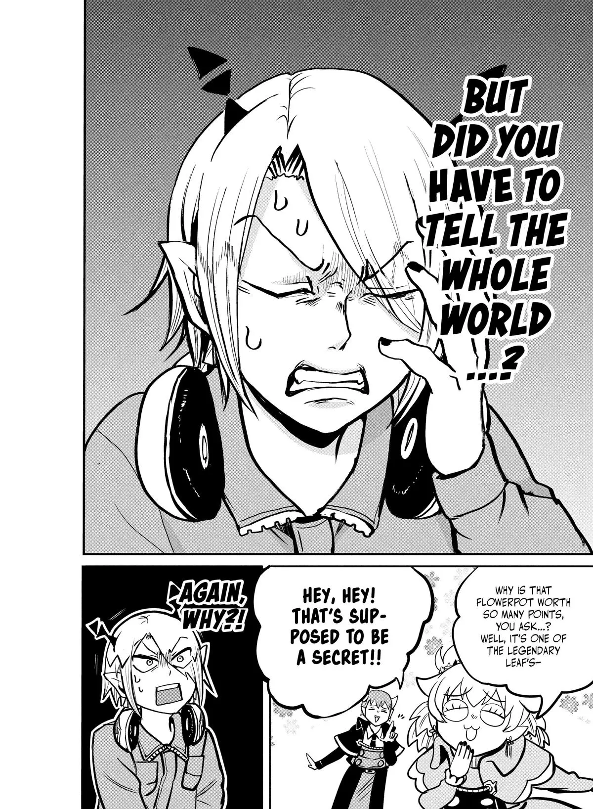 Read Mairimashita Iruma Kun - Chapter 127 - www.irumakunmangafree.com | Image 12