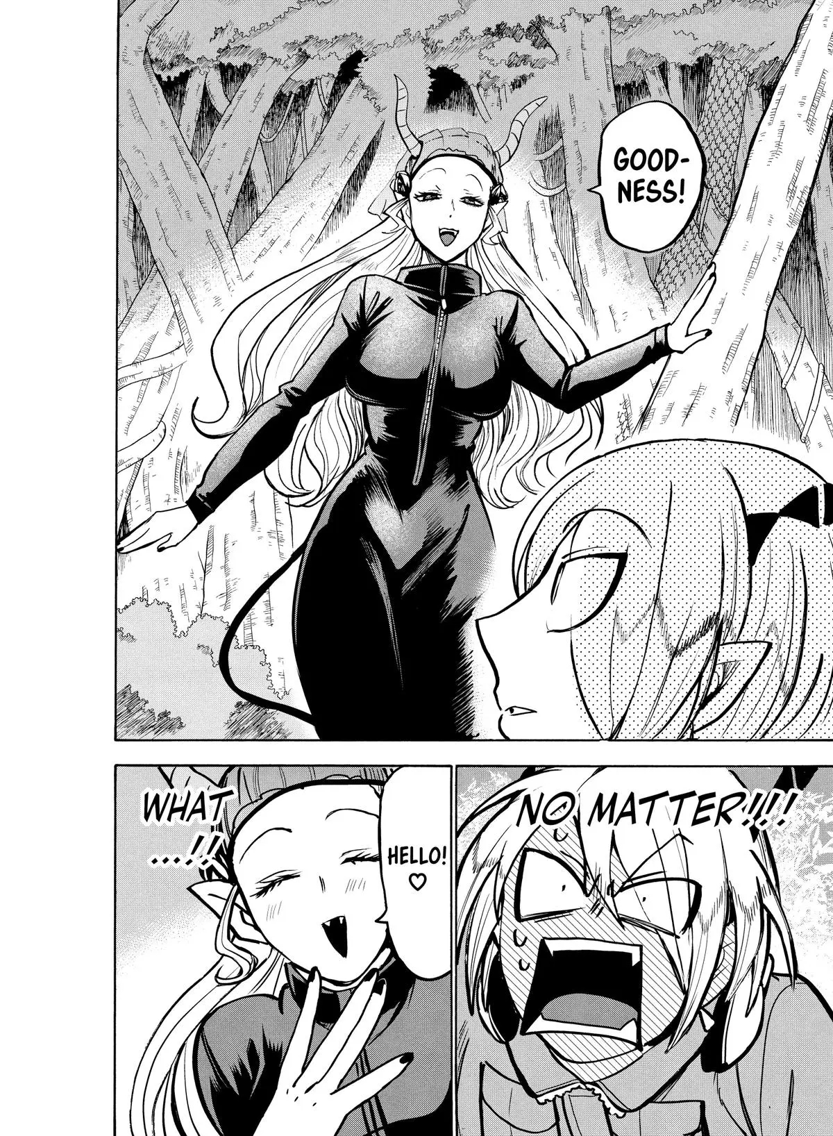 Read Mairimashita Iruma Kun - Chapter 127 - www.irumakunmangafree.com | Image 19